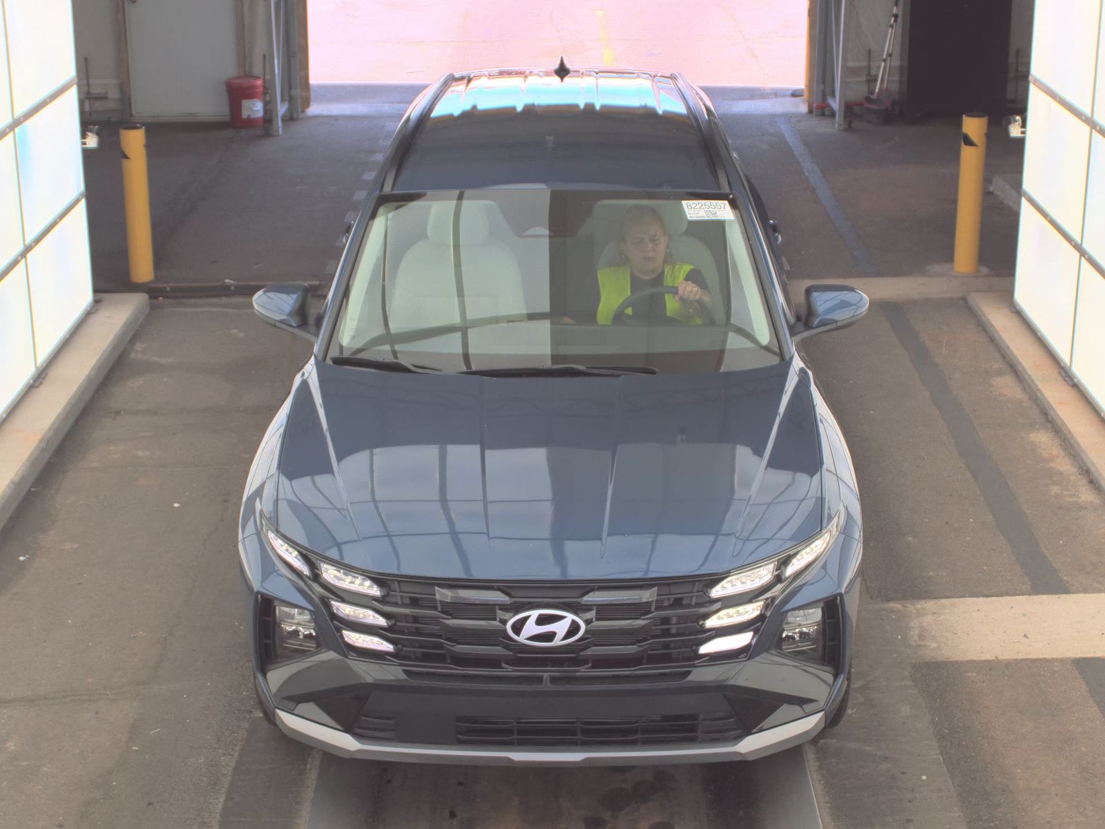HYUNDAI TUCSON - 3