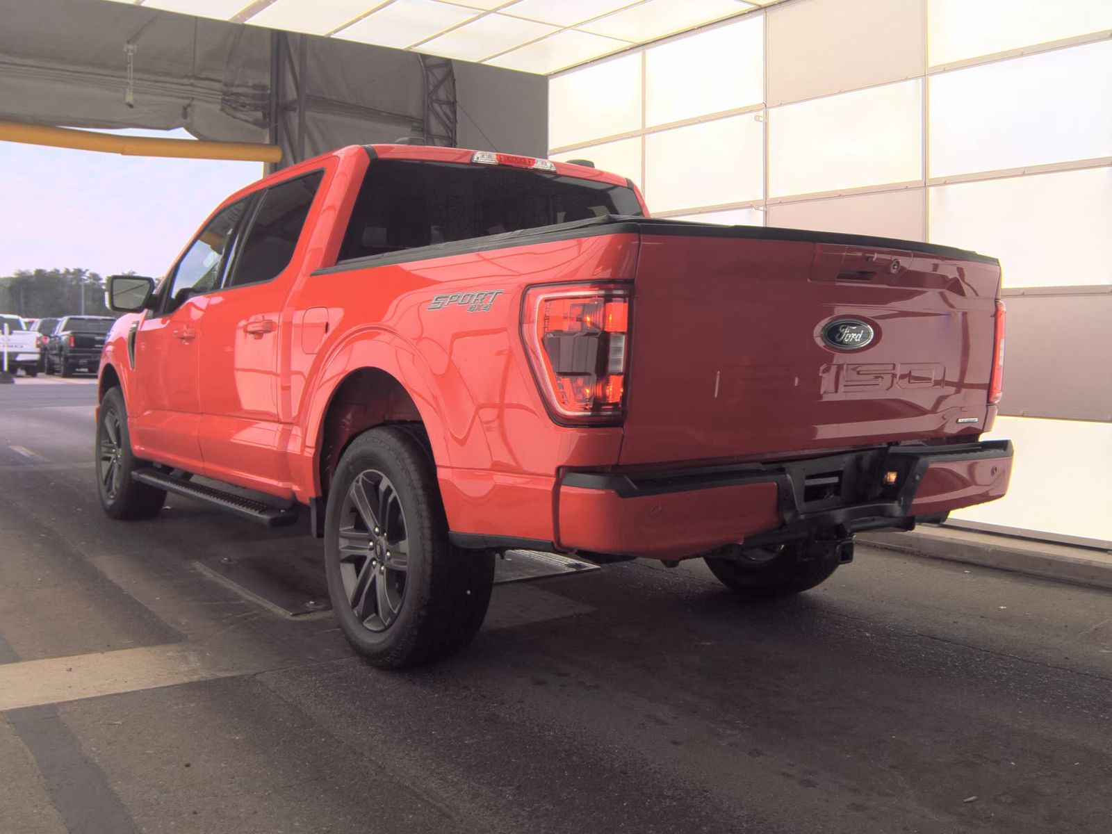 FORD F-150 - 7