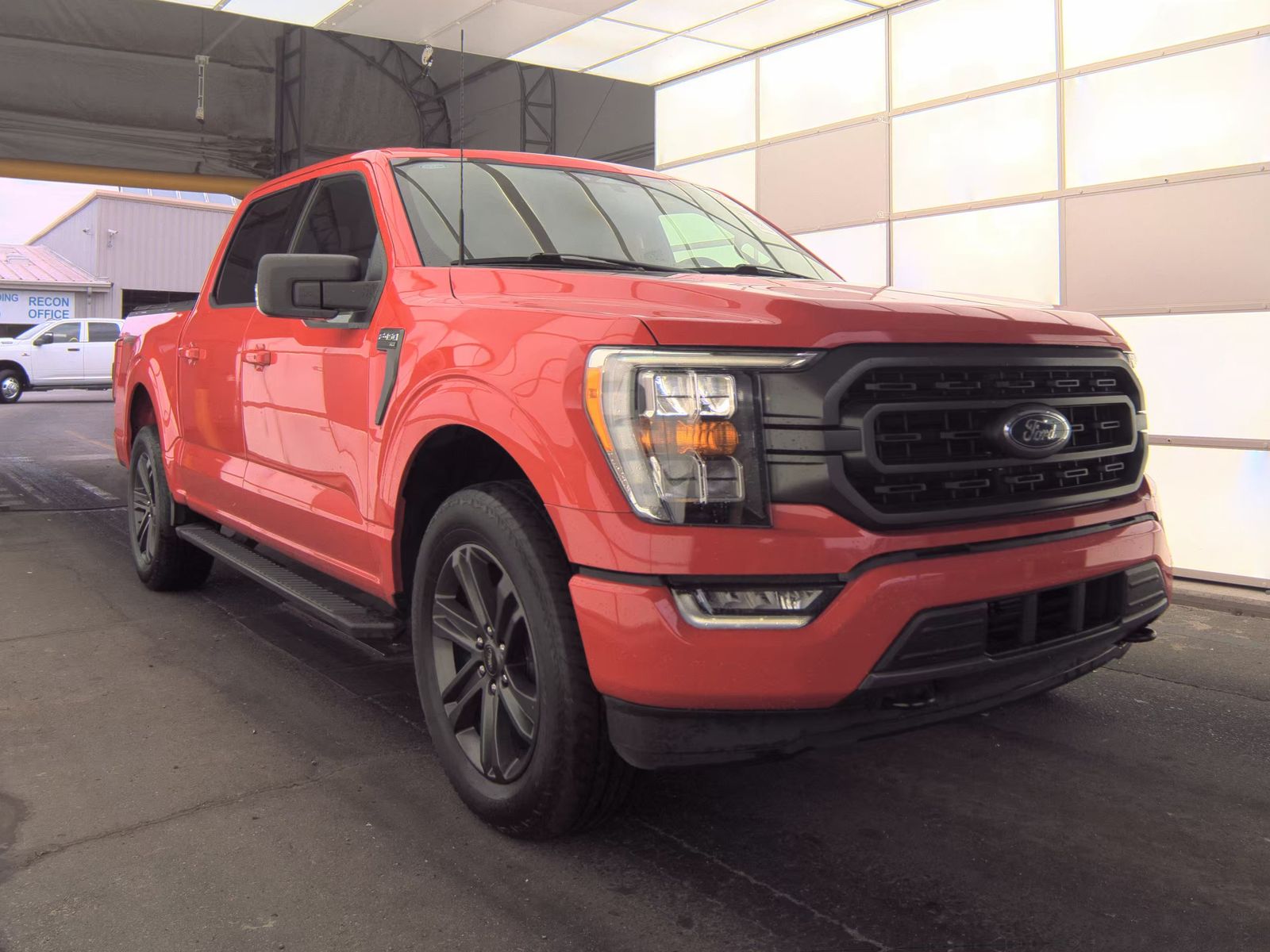 FORD F-150 - 4