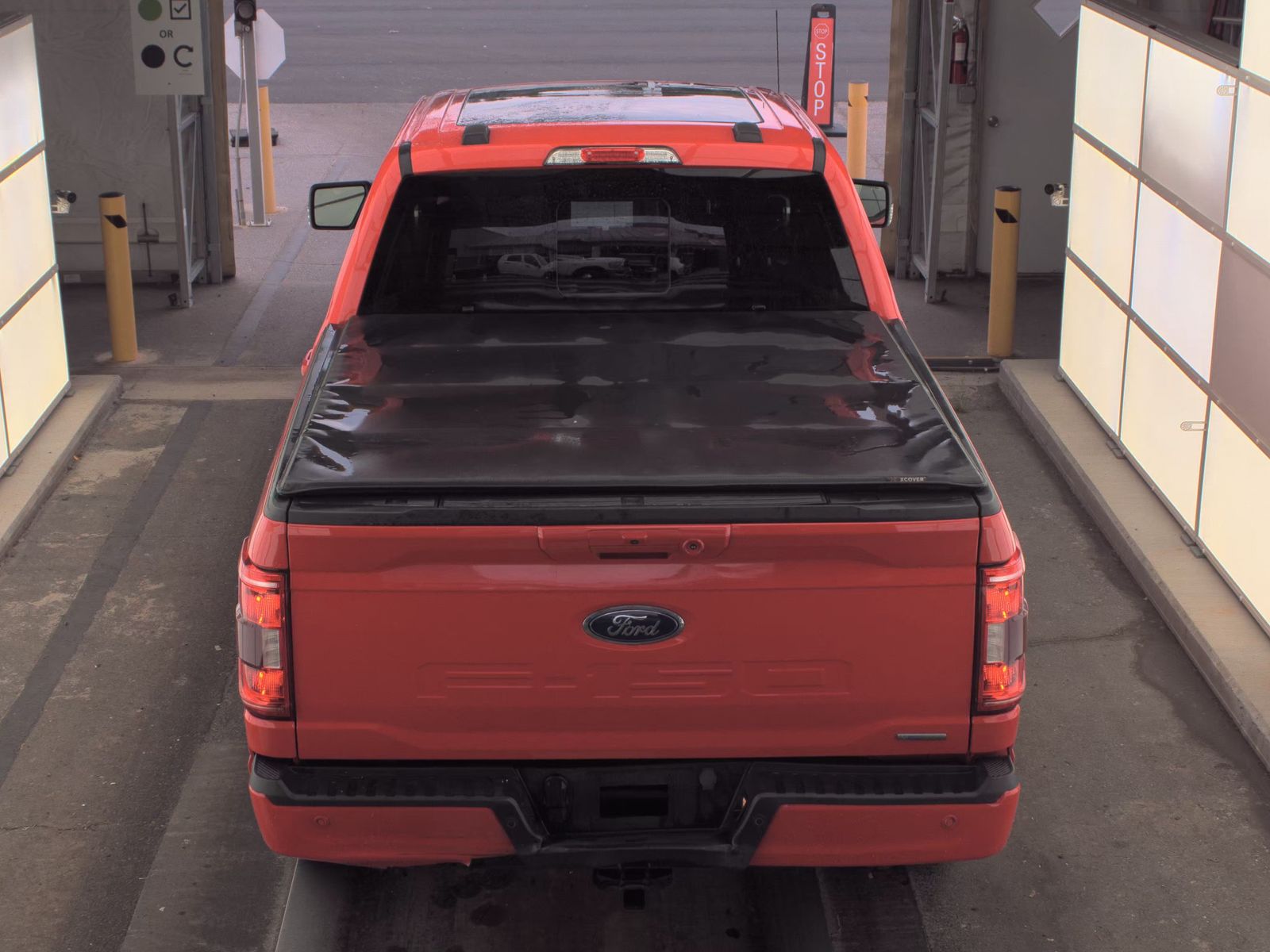 FORD F-150 - 6
