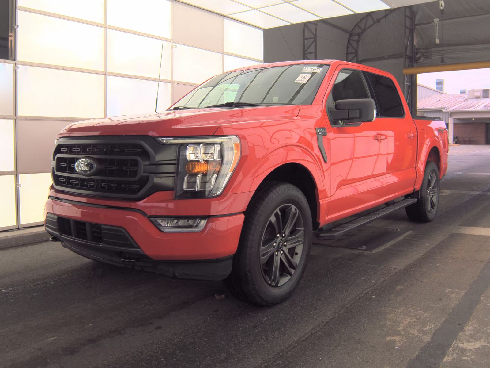 FORD F-150 - 1