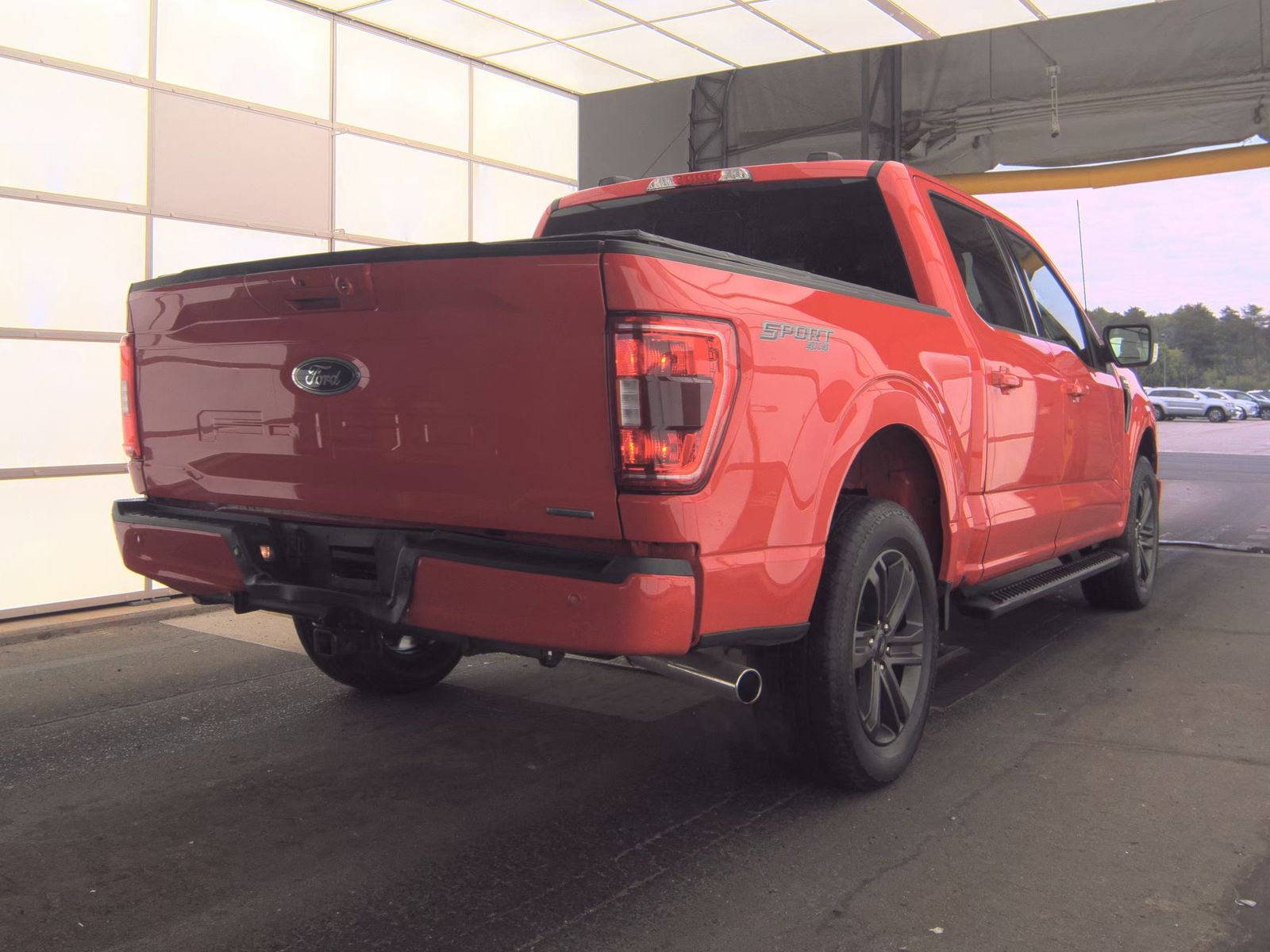 FORD F-150 - 5