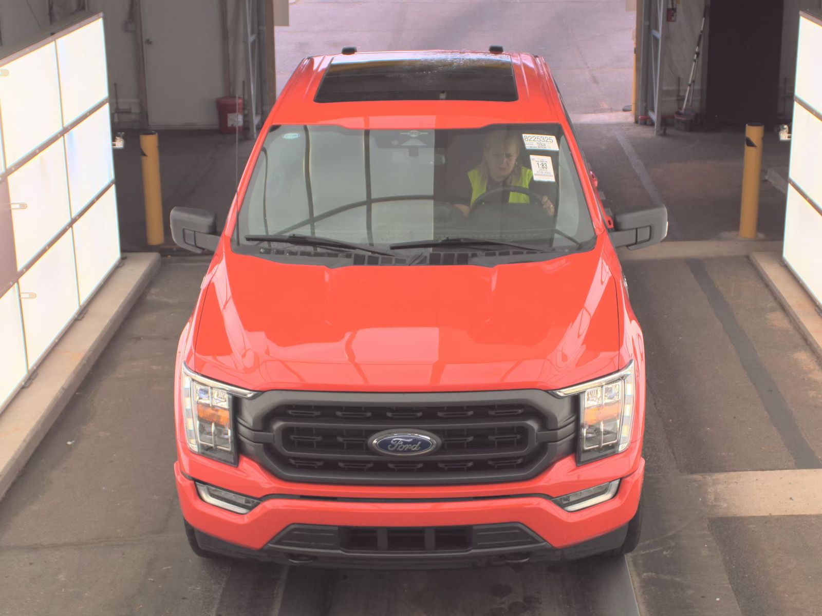 FORD F-150 - 3