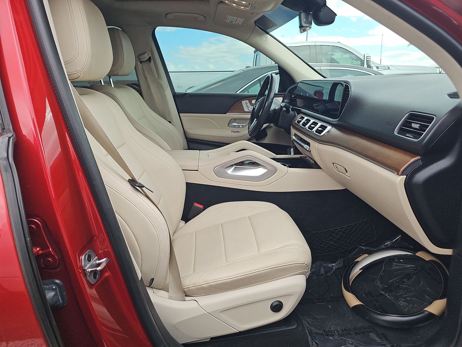2021 Mercedes-Benz GLE GLE 350 RWD