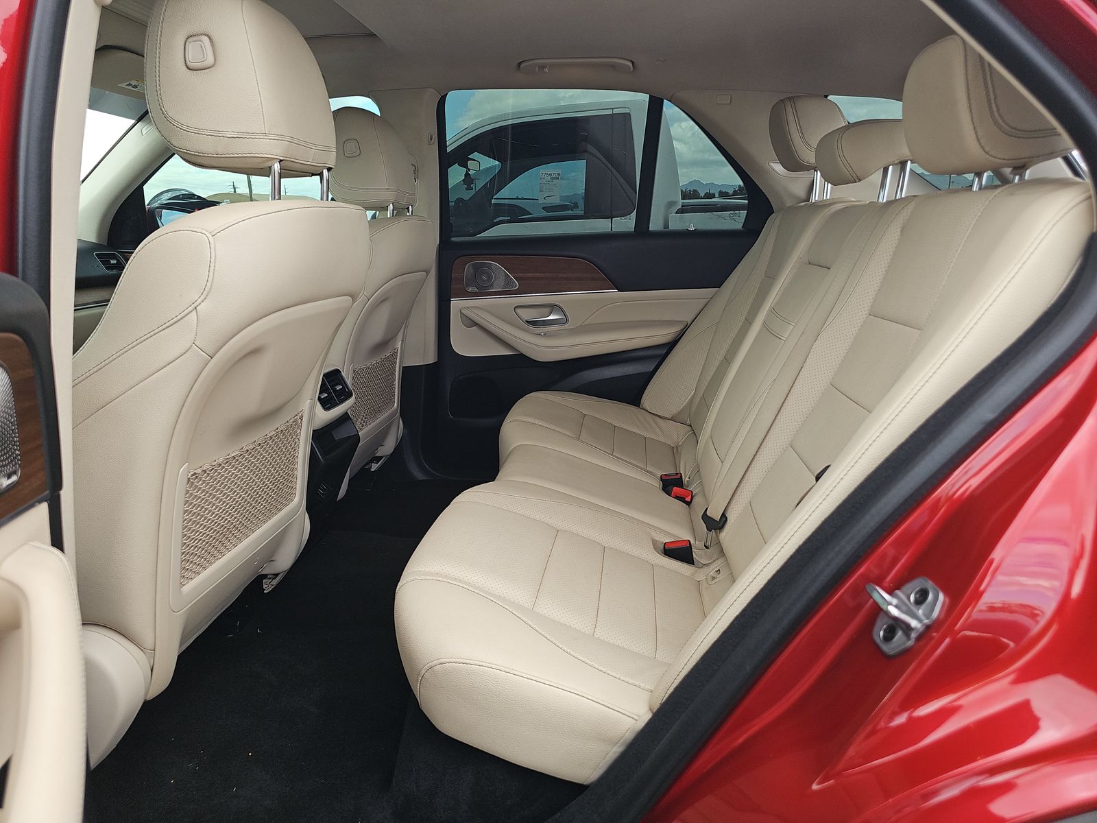 2021 Mercedes-Benz GLE GLE 350 RWD