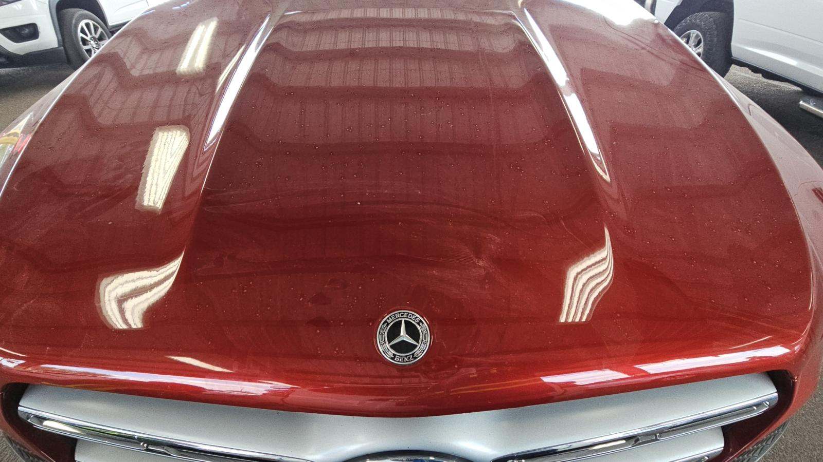 2021 Mercedes-Benz GLE GLE 350 RWD