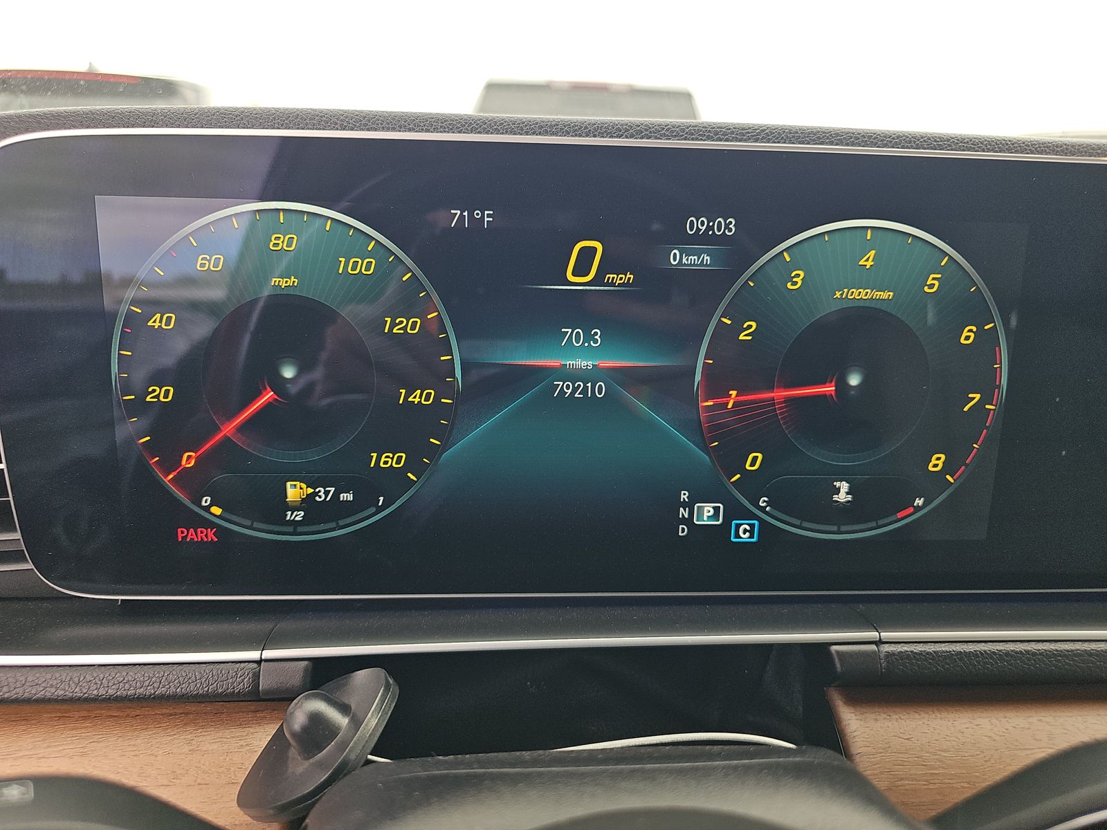 2021 Mercedes-Benz GLE GLE 350 RWD
