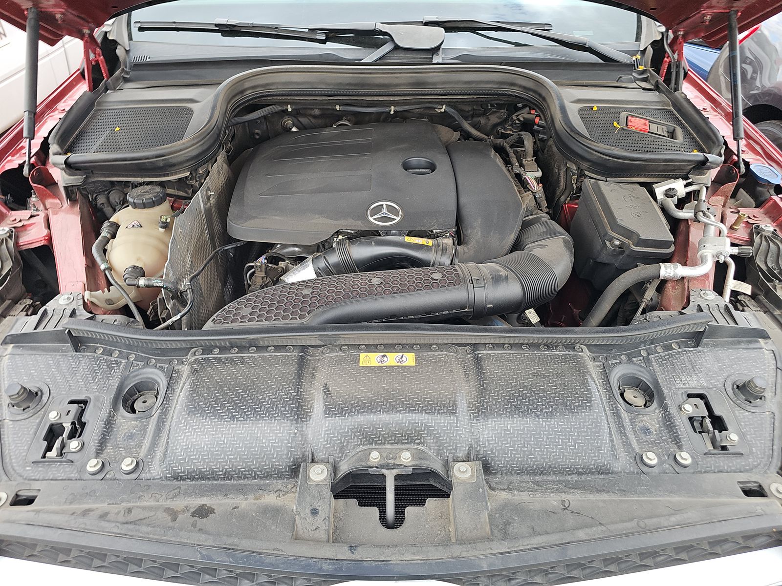 2021 Mercedes-Benz GLE GLE 350 RWD