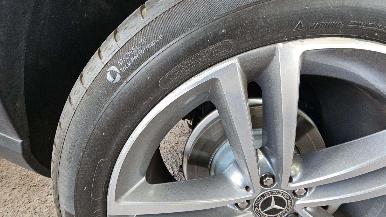 2021 Mercedes-Benz GLE GLE 350 RWD