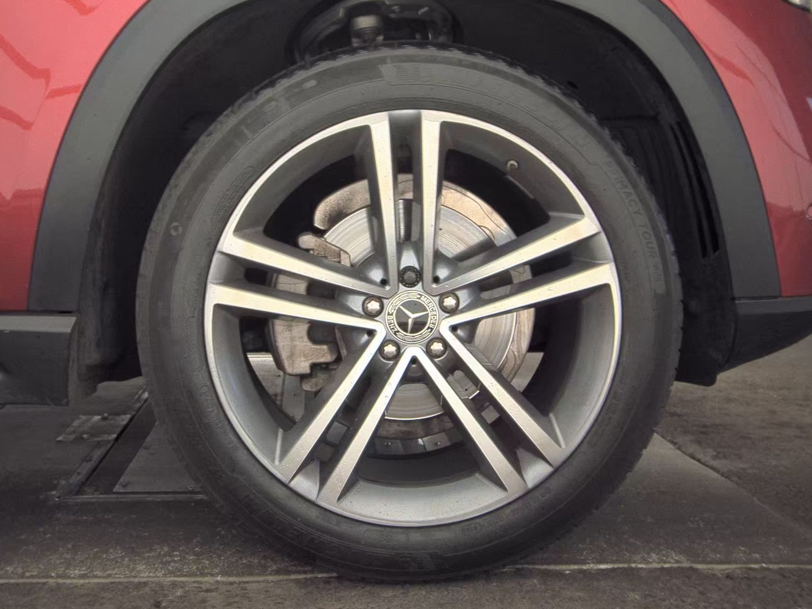 2021 Mercedes-Benz GLE GLE 350 RWD