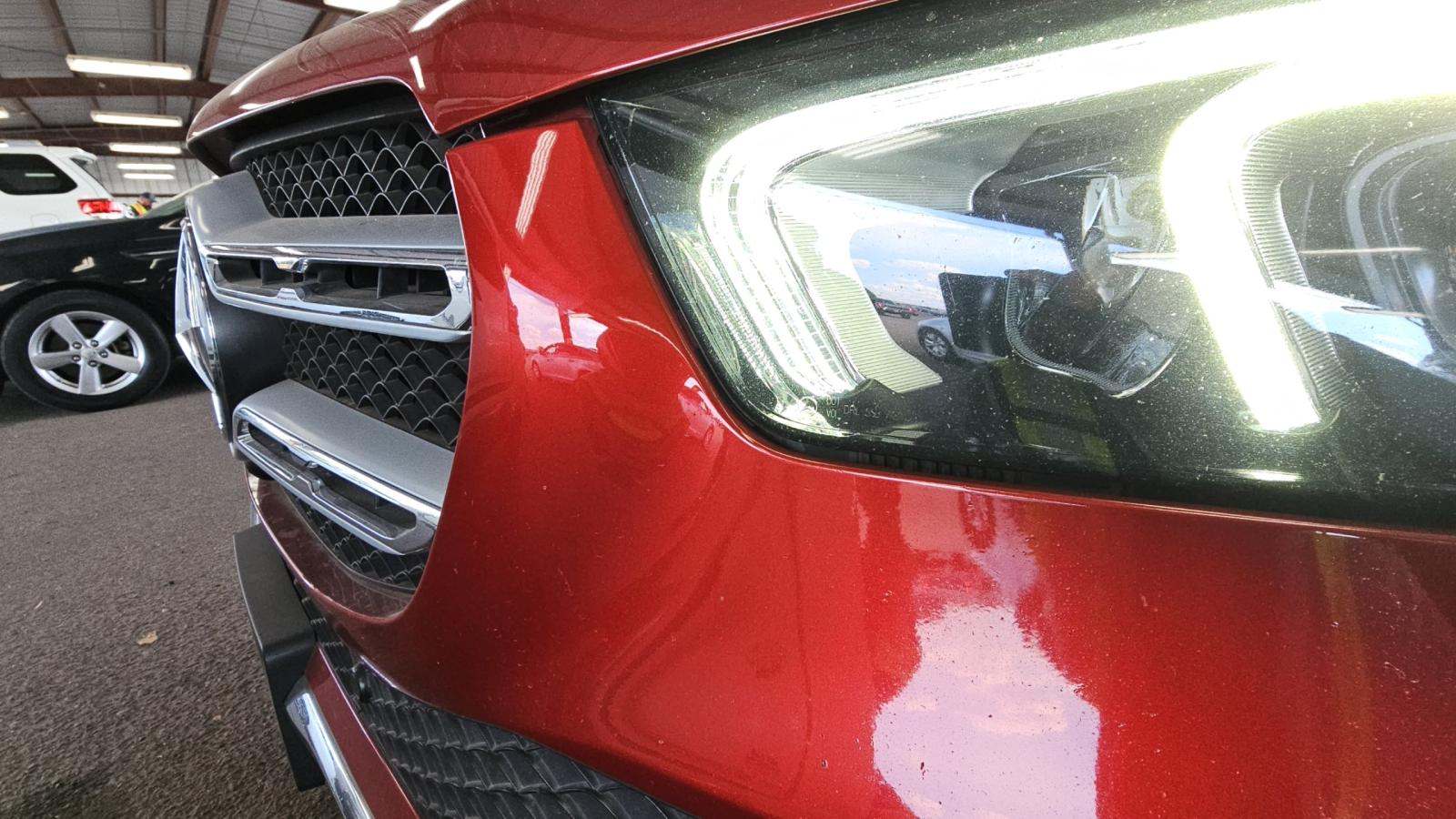 2021 Mercedes-Benz GLE GLE 350 RWD
