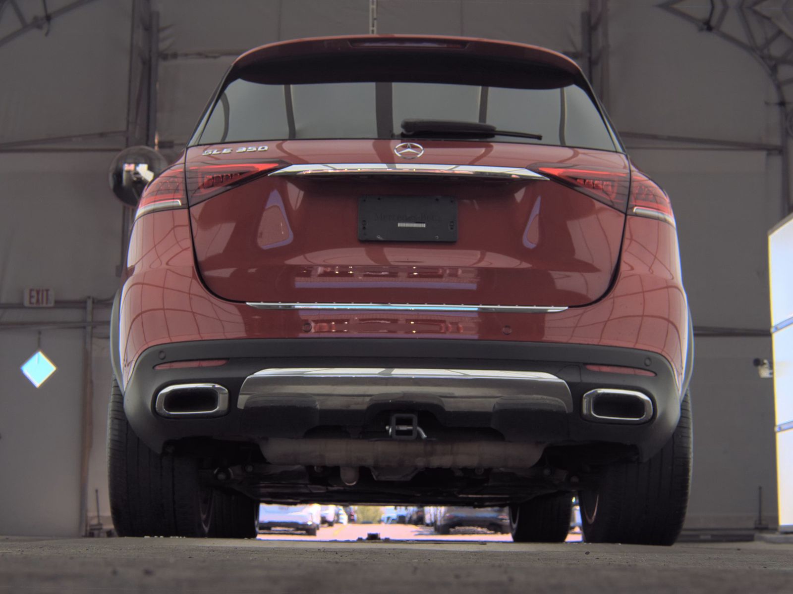 2021 Mercedes-Benz GLE GLE 350 RWD