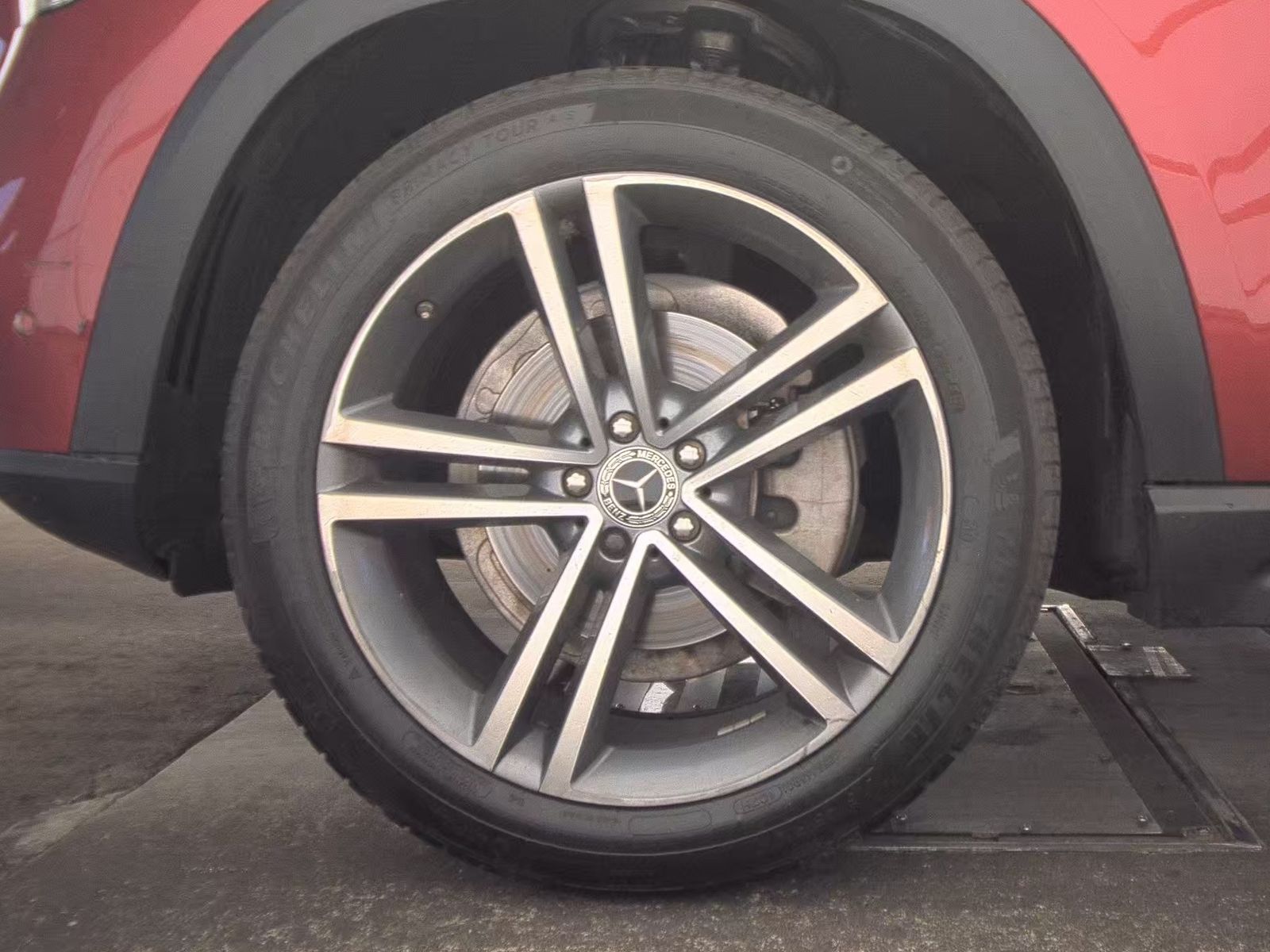 2021 Mercedes-Benz GLE GLE 350 RWD