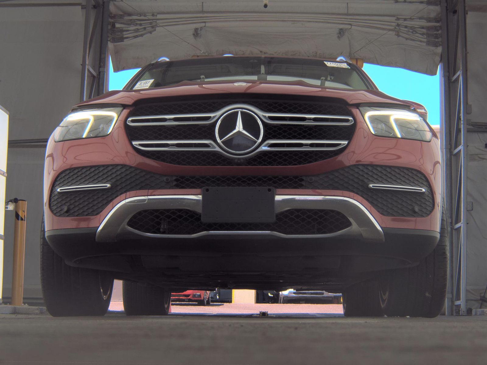 2021 Mercedes-Benz GLE GLE 350 RWD