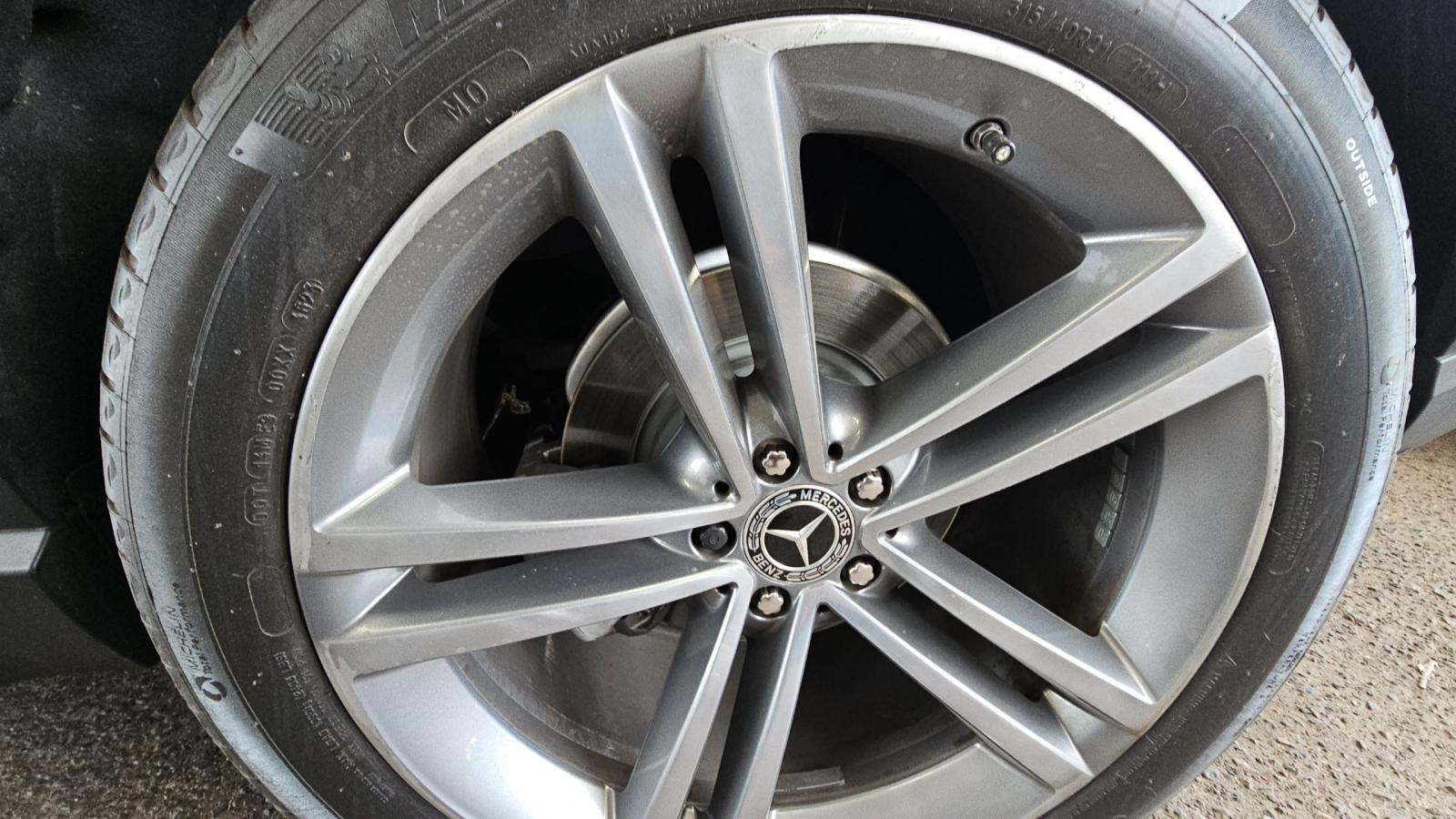 2021 Mercedes-Benz GLE GLE 350 RWD