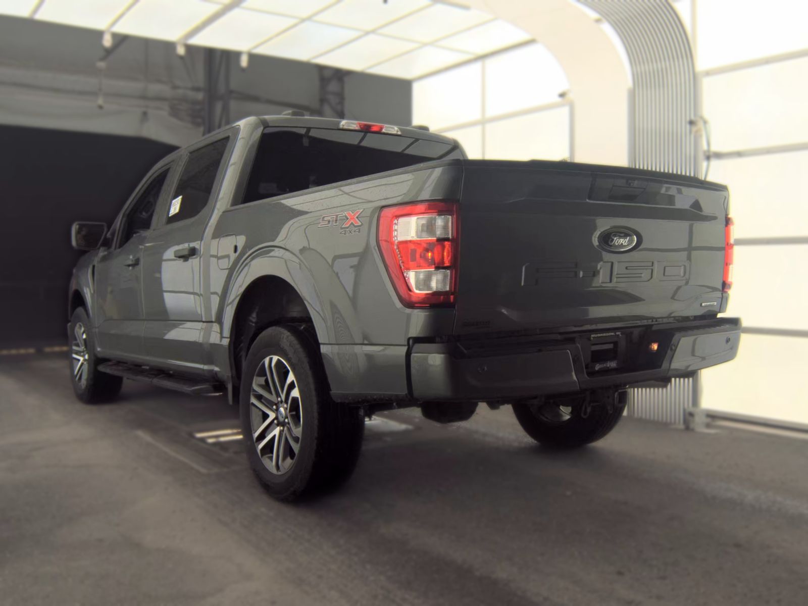 FORD F-150 - 9