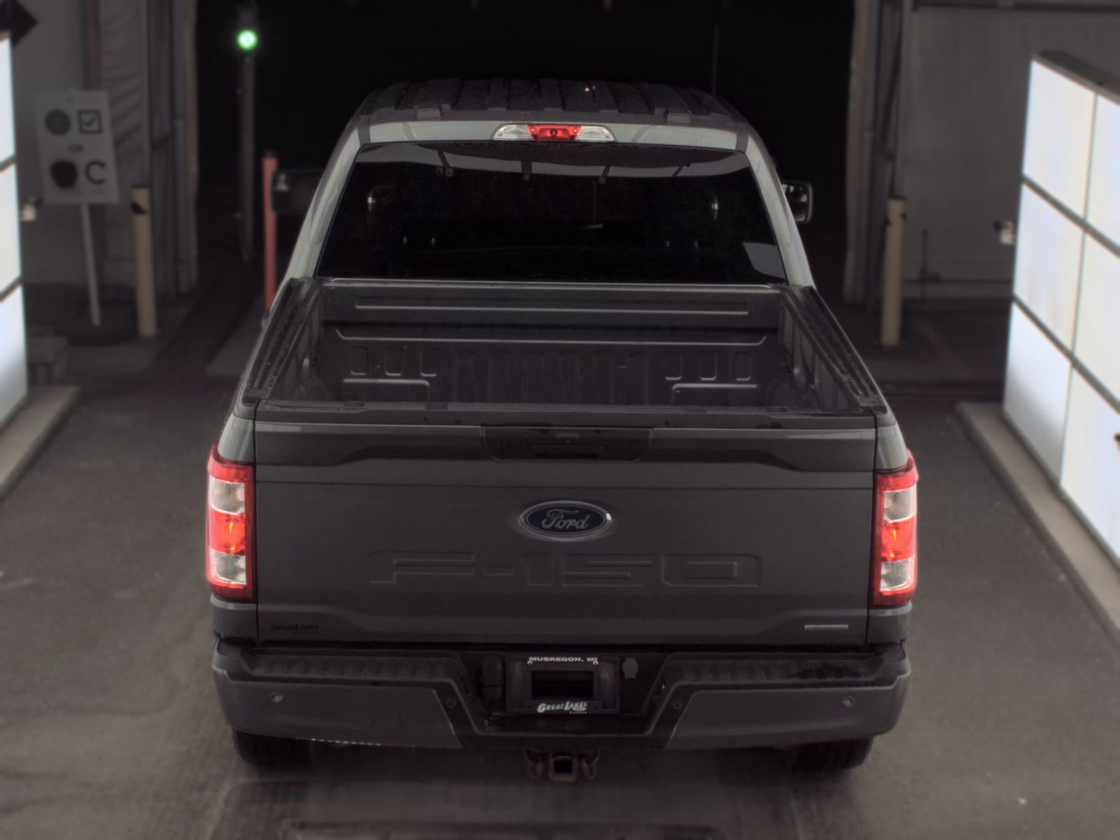 FORD F-150 - 7