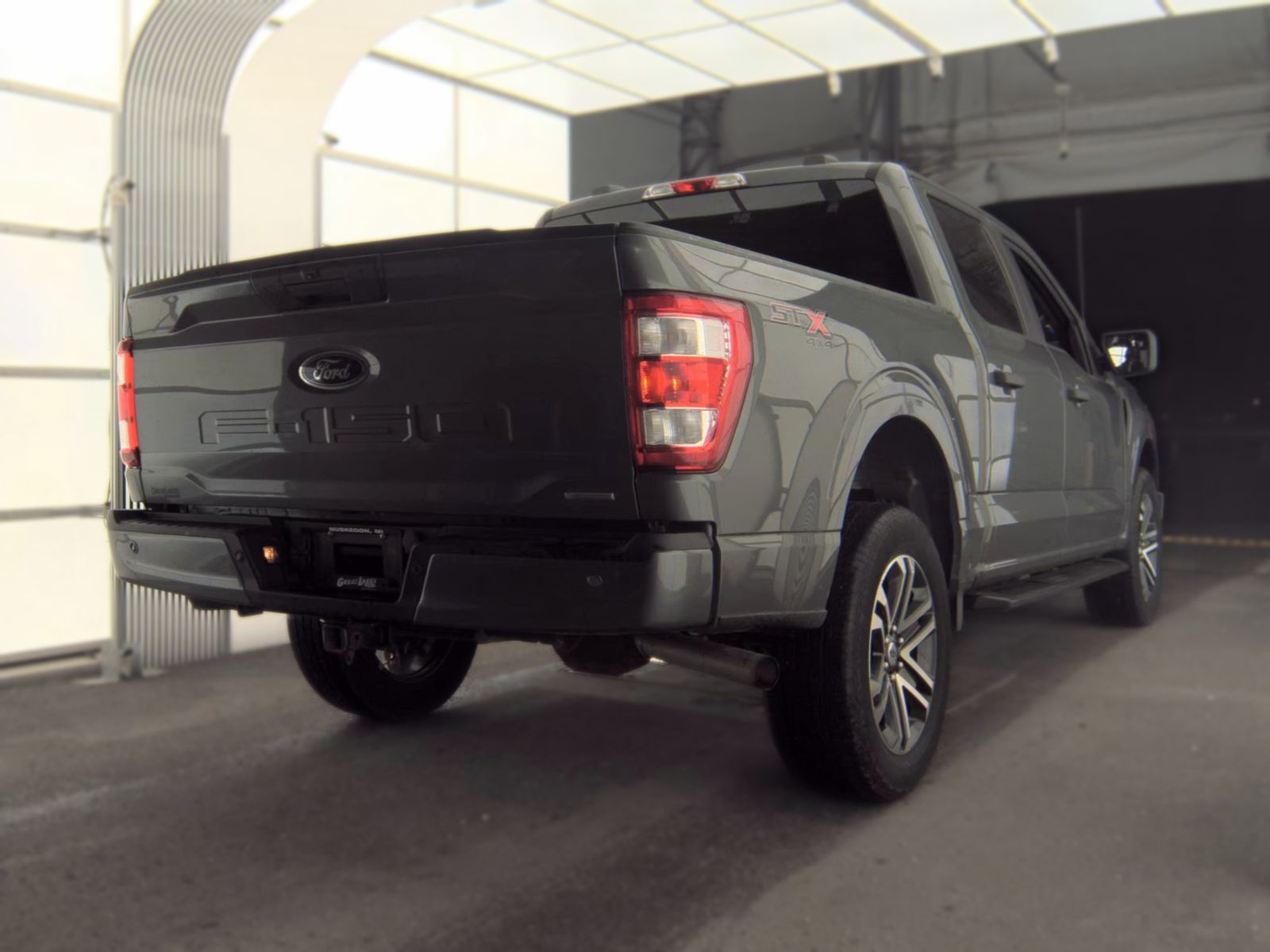 FORD F-150 - 6
