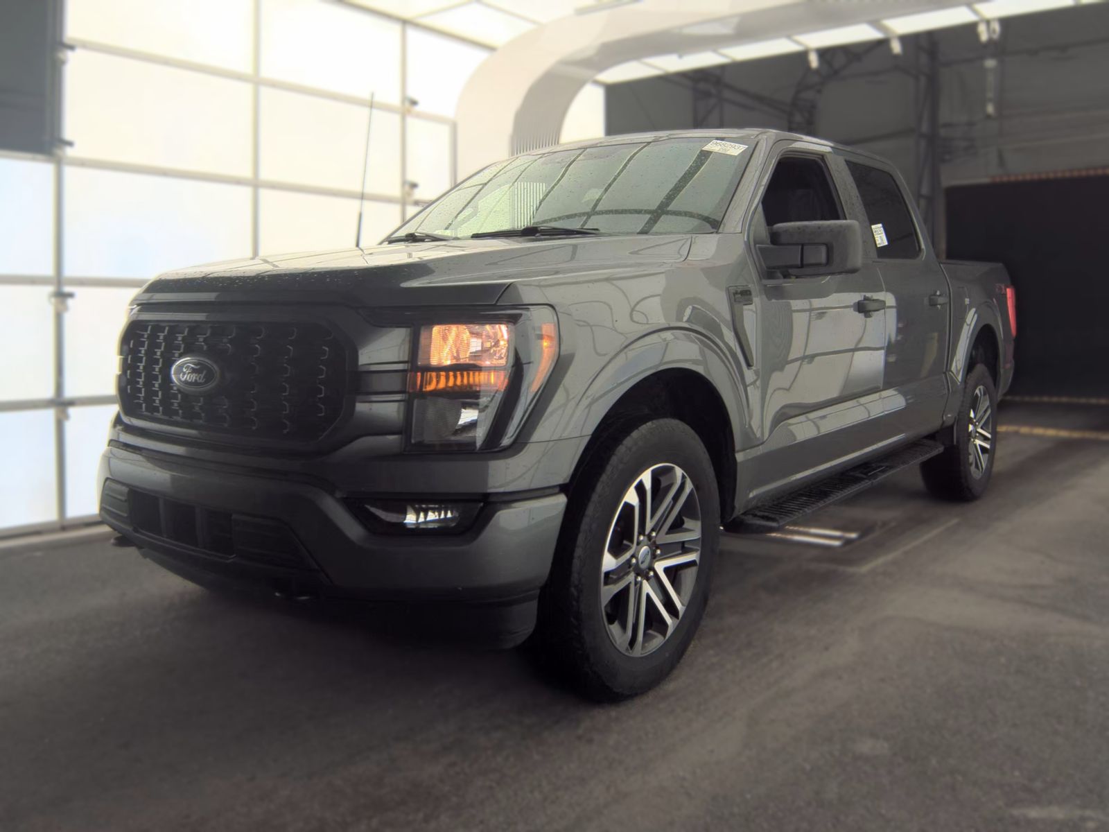 FORD F-150 - 1
