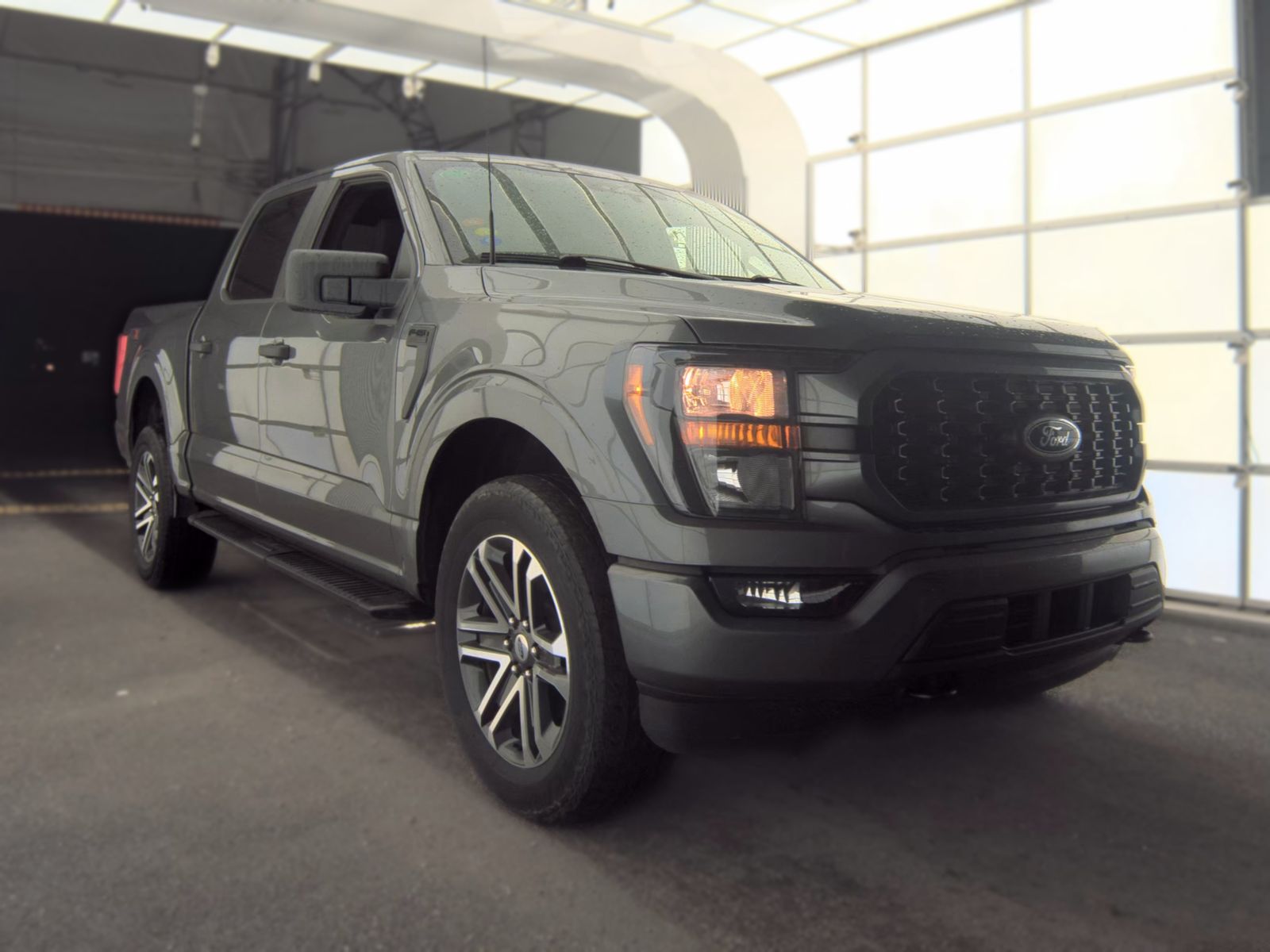 FORD F-150 - 5