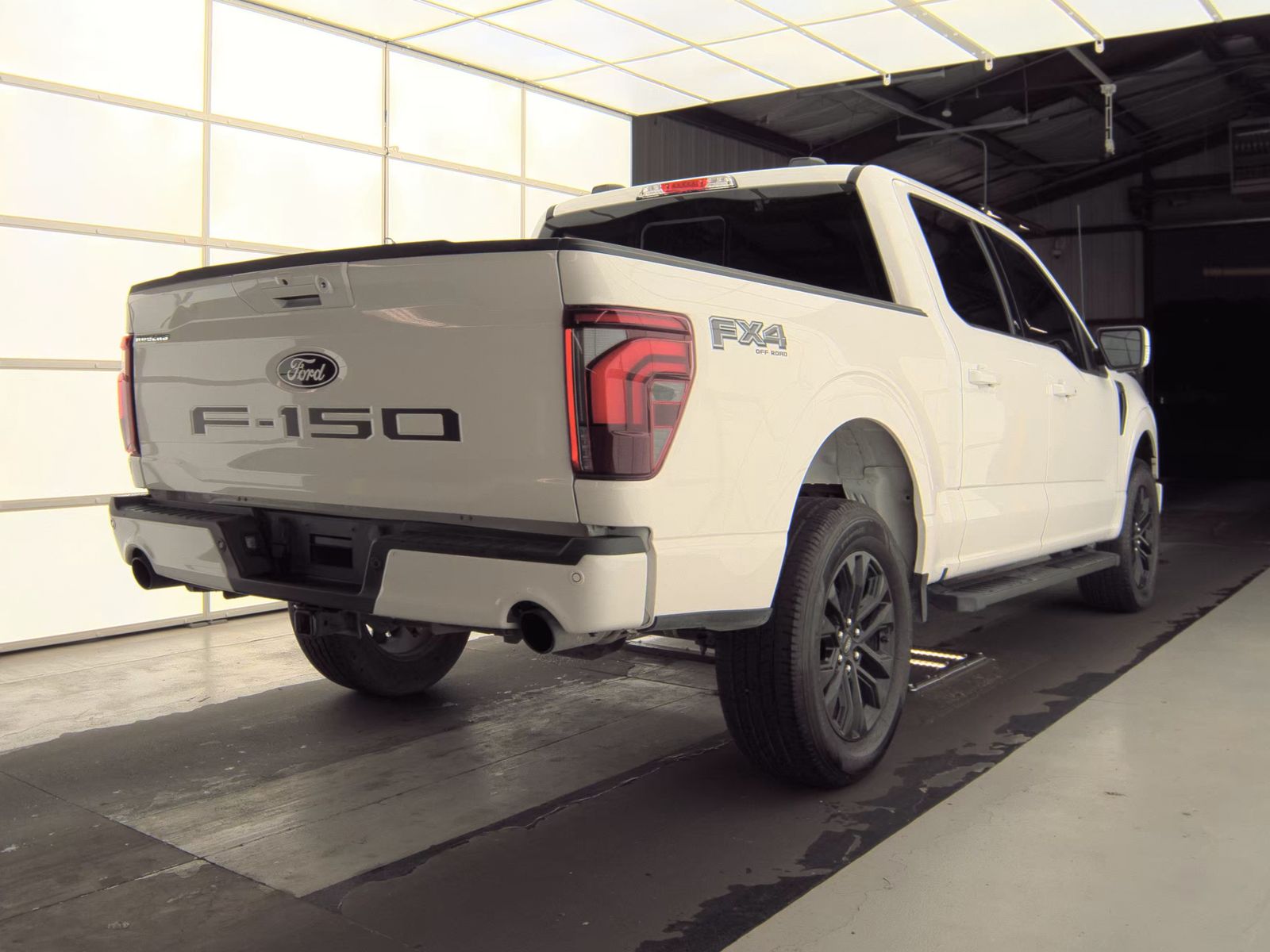 FORD F-150 - 6