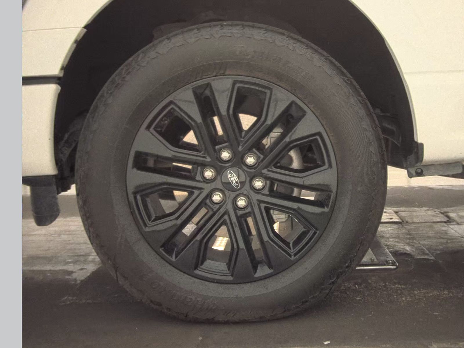 FORD F-150 - 10