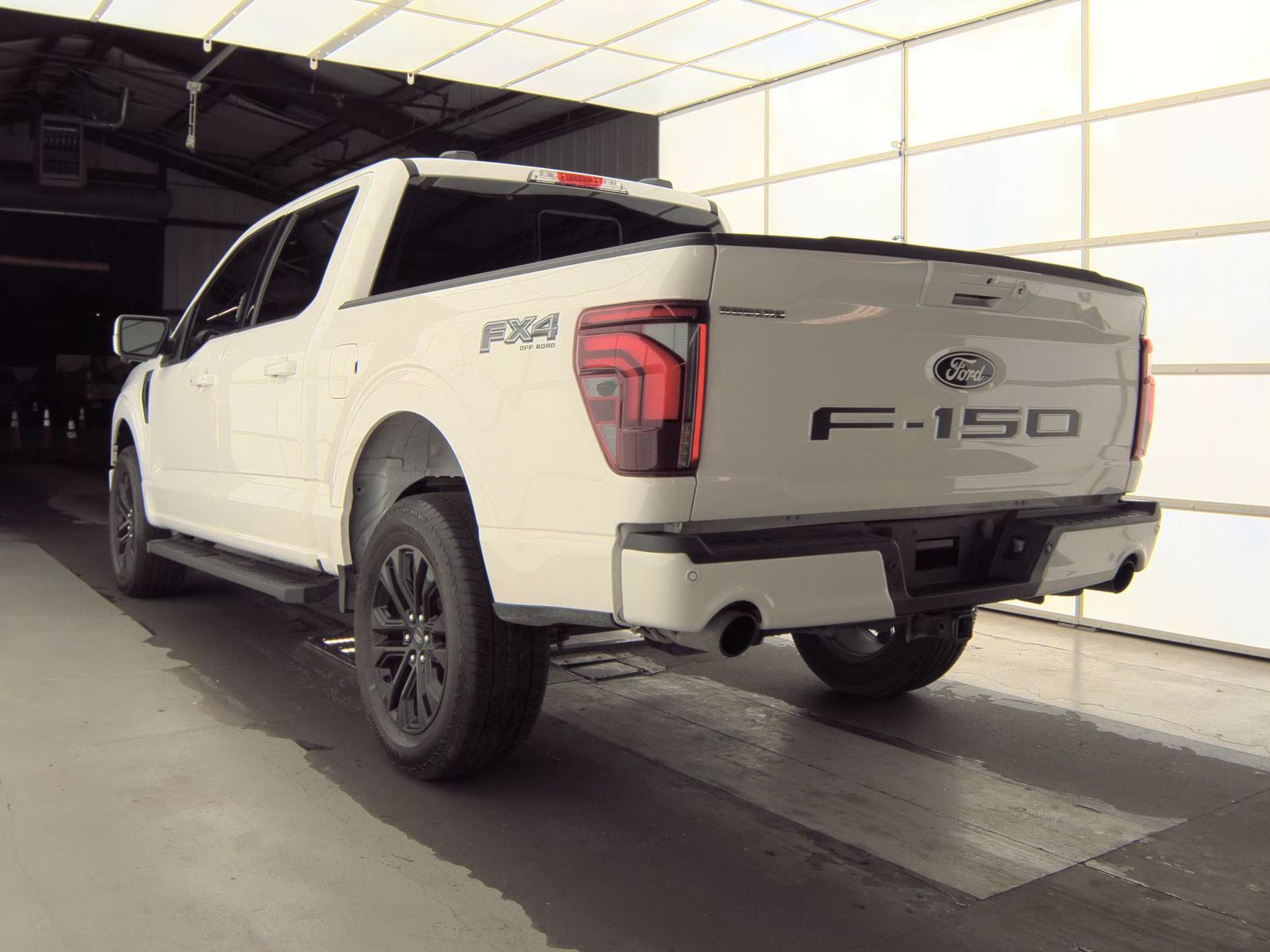FORD F-150 - 9