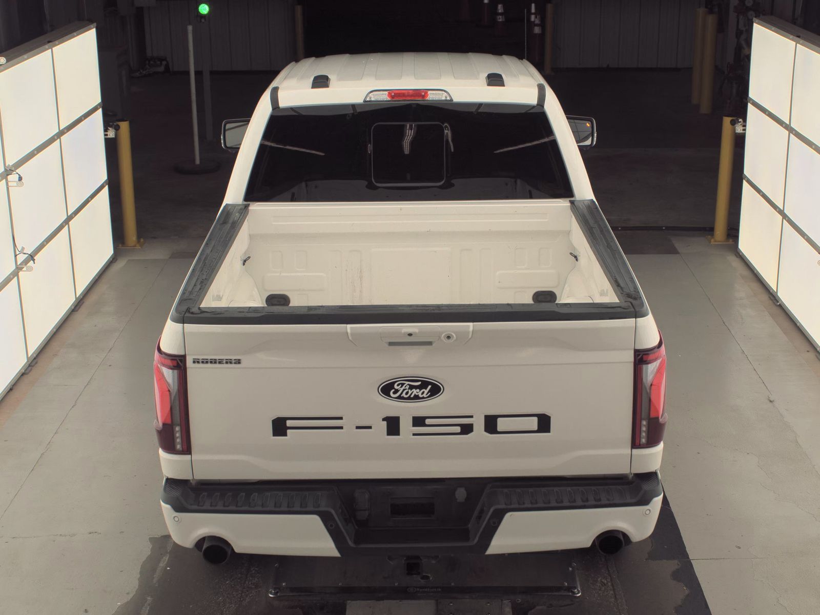 FORD F-150 - 7