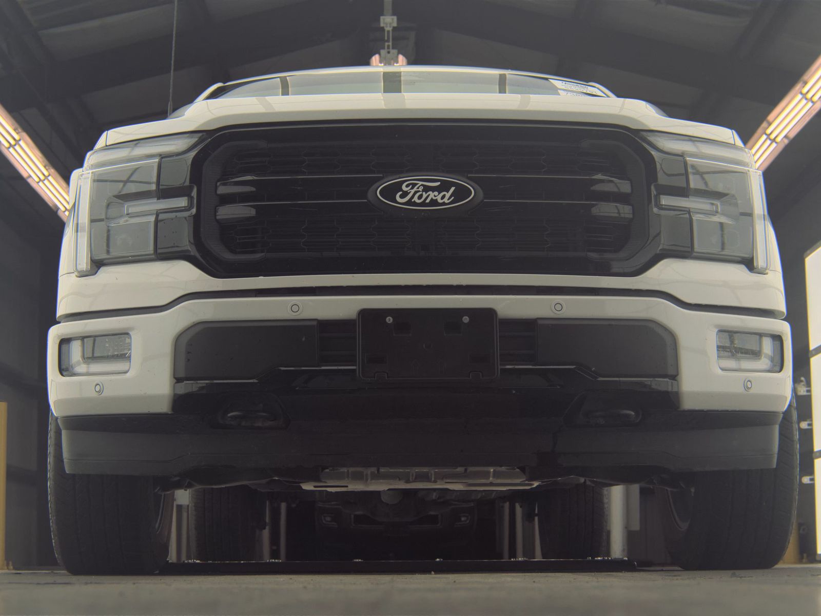 FORD F-150 - 4