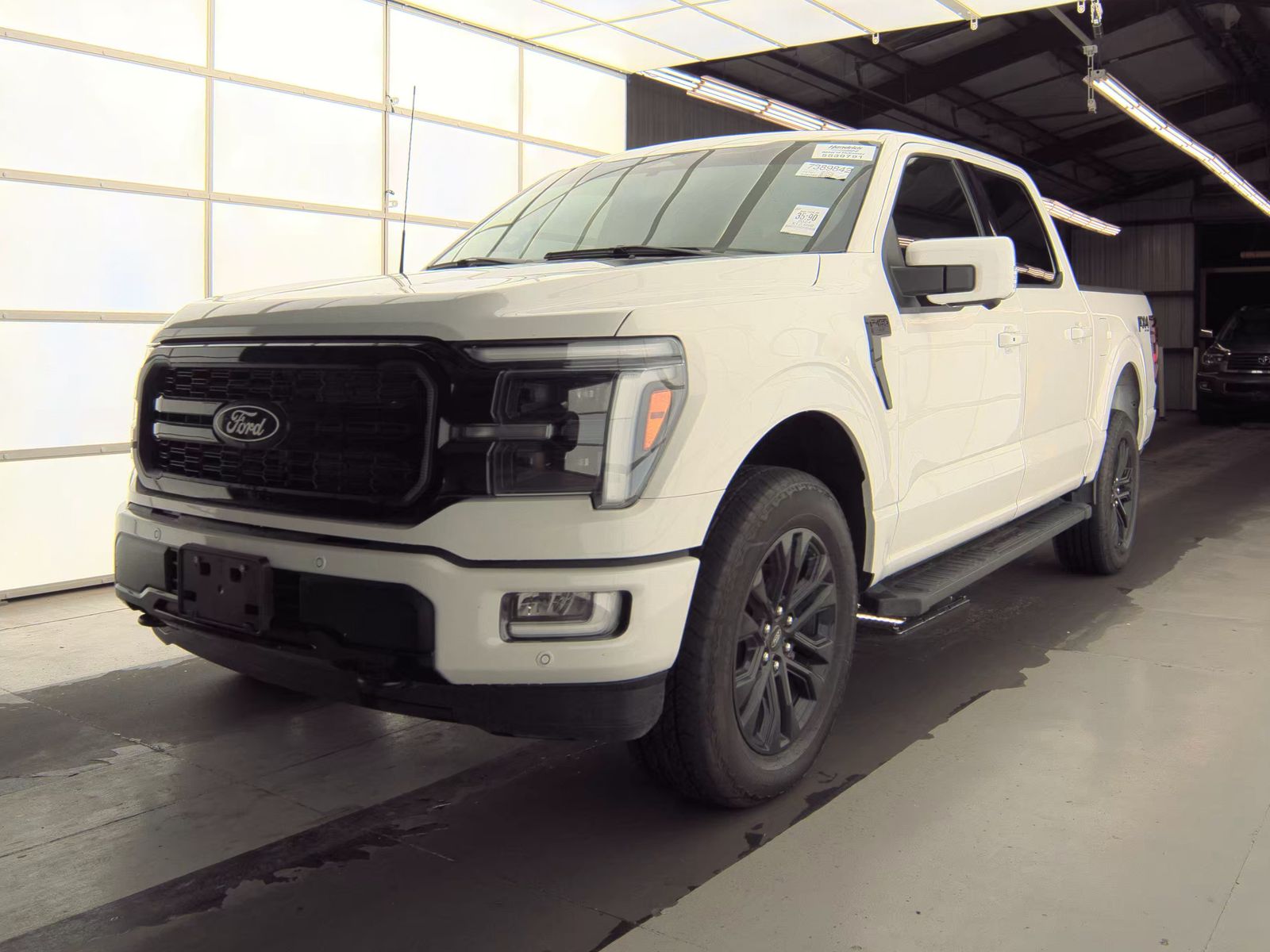 FORD F-150 - 1