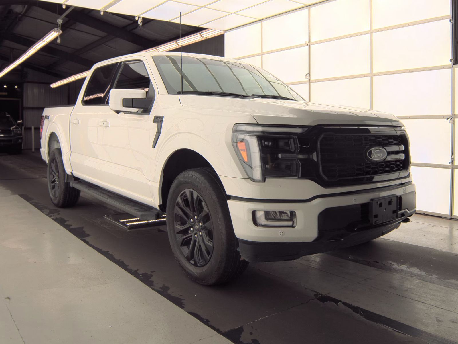 FORD F-150 - 5
