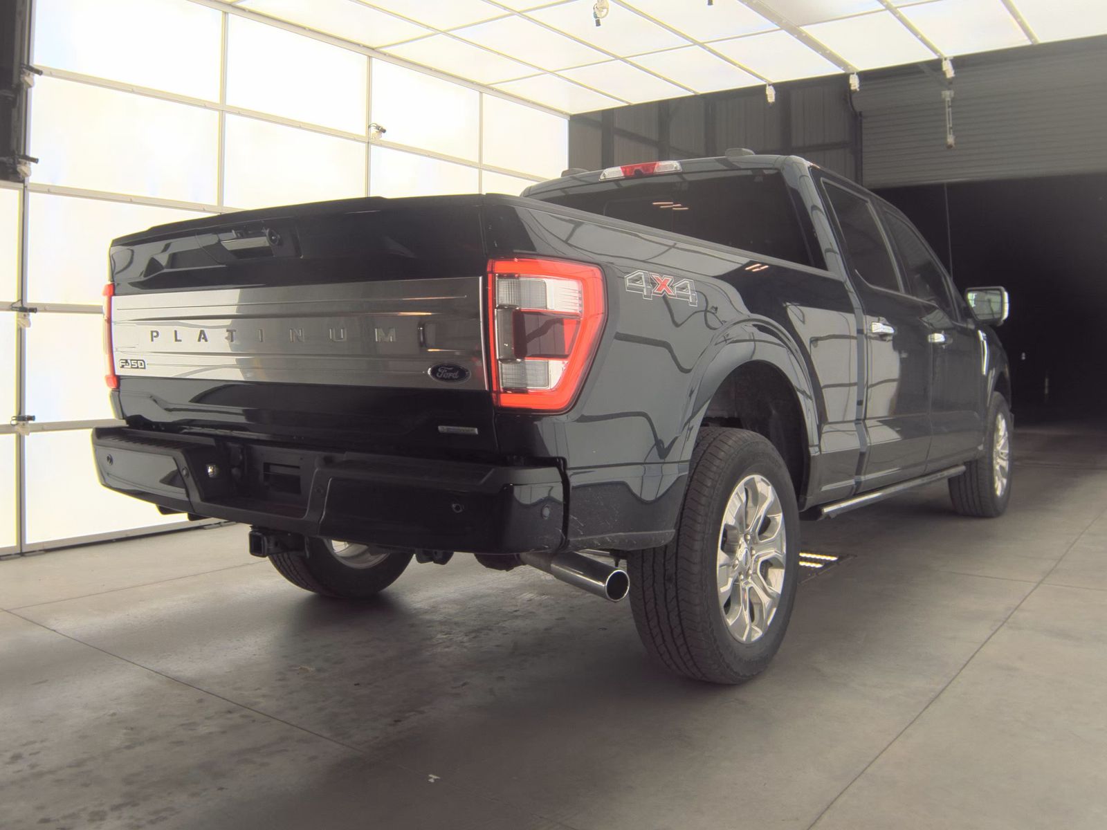 FORD F-150 - 6