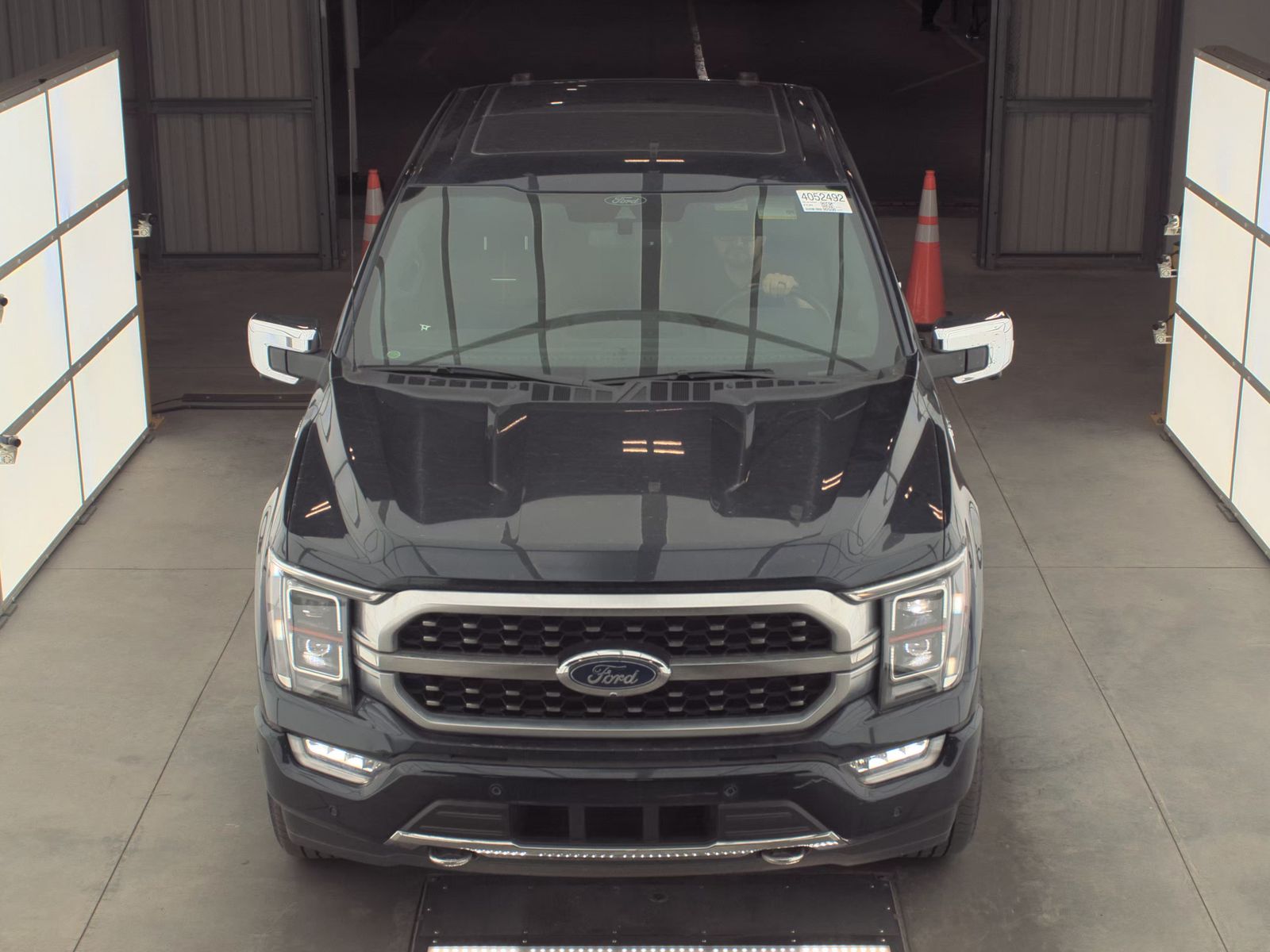FORD F-150 - 3