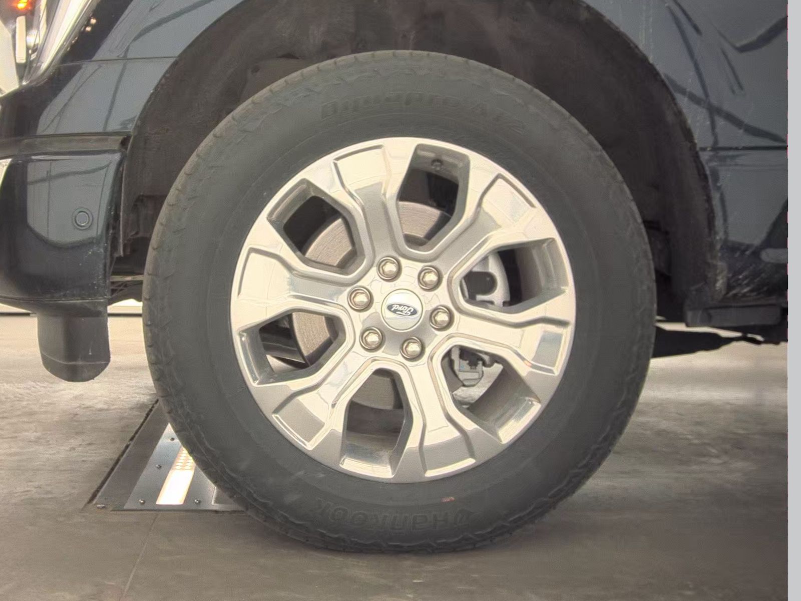 FORD F-150 - 10