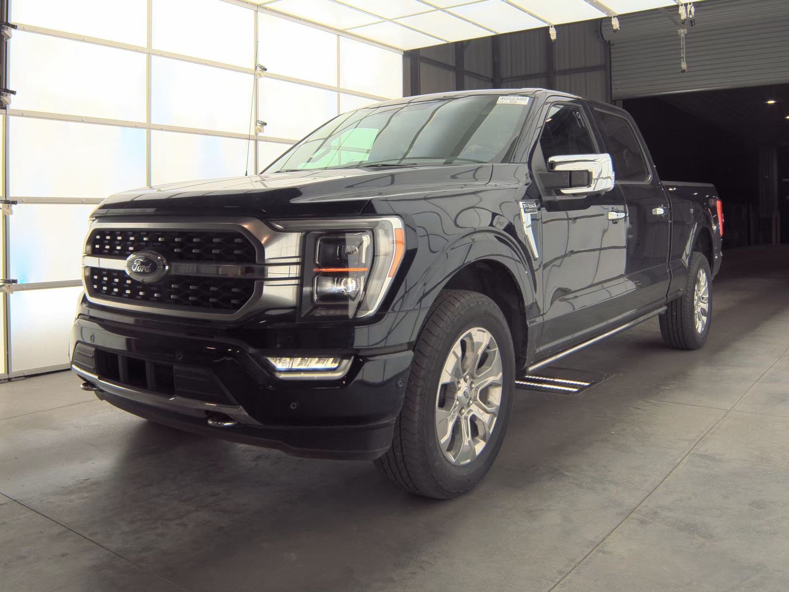 FORD F-150 - 1