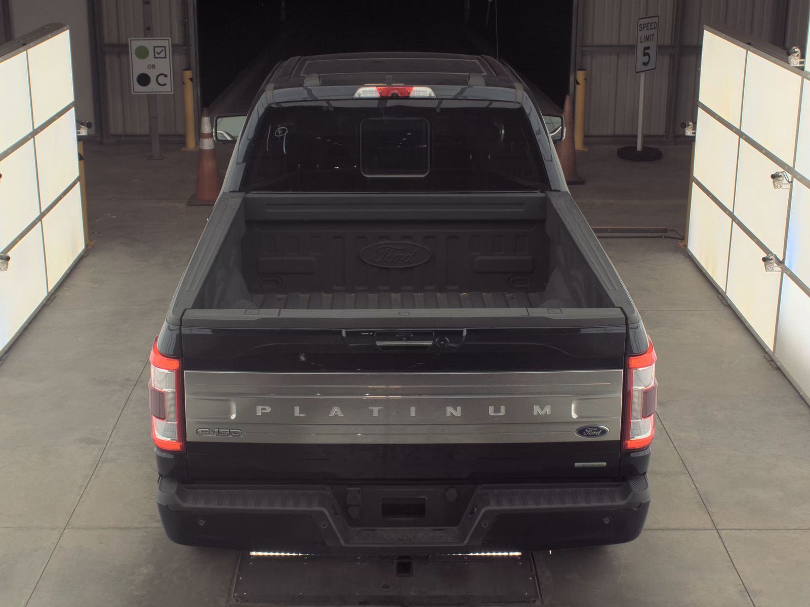 FORD F-150 - 7