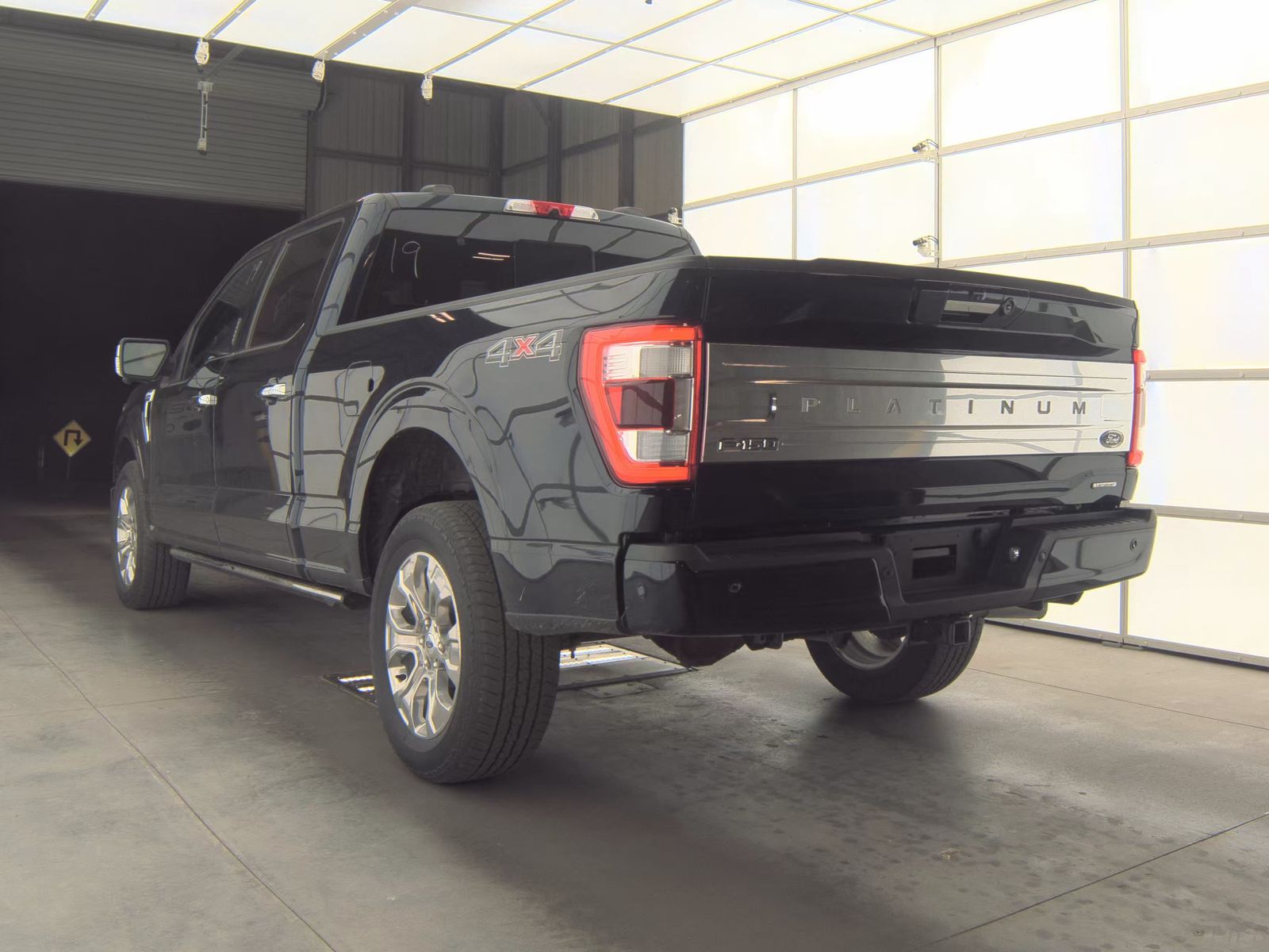 FORD F-150 - 9