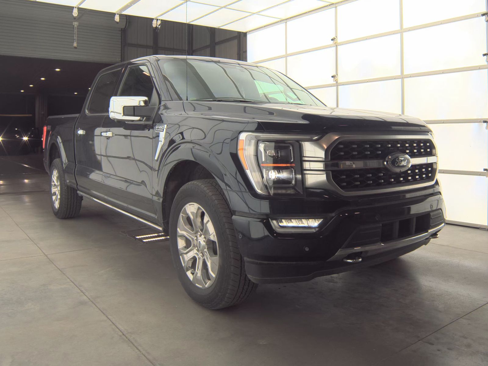FORD F-150 - 5