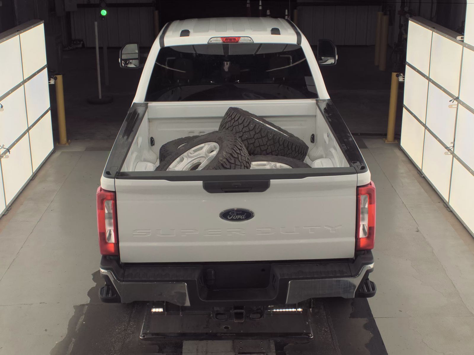 FORD F-250 - 7