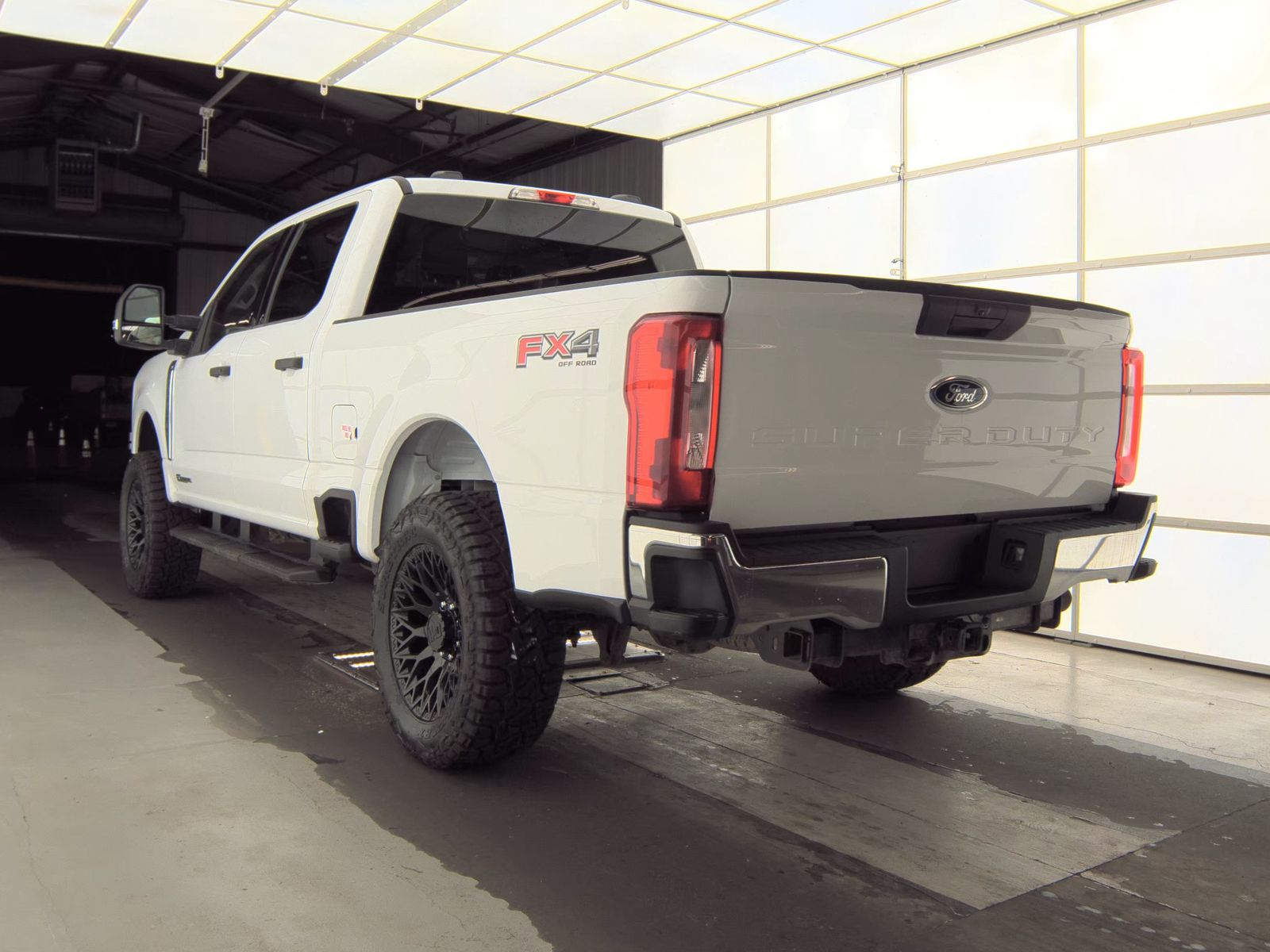 FORD F-250 - 9