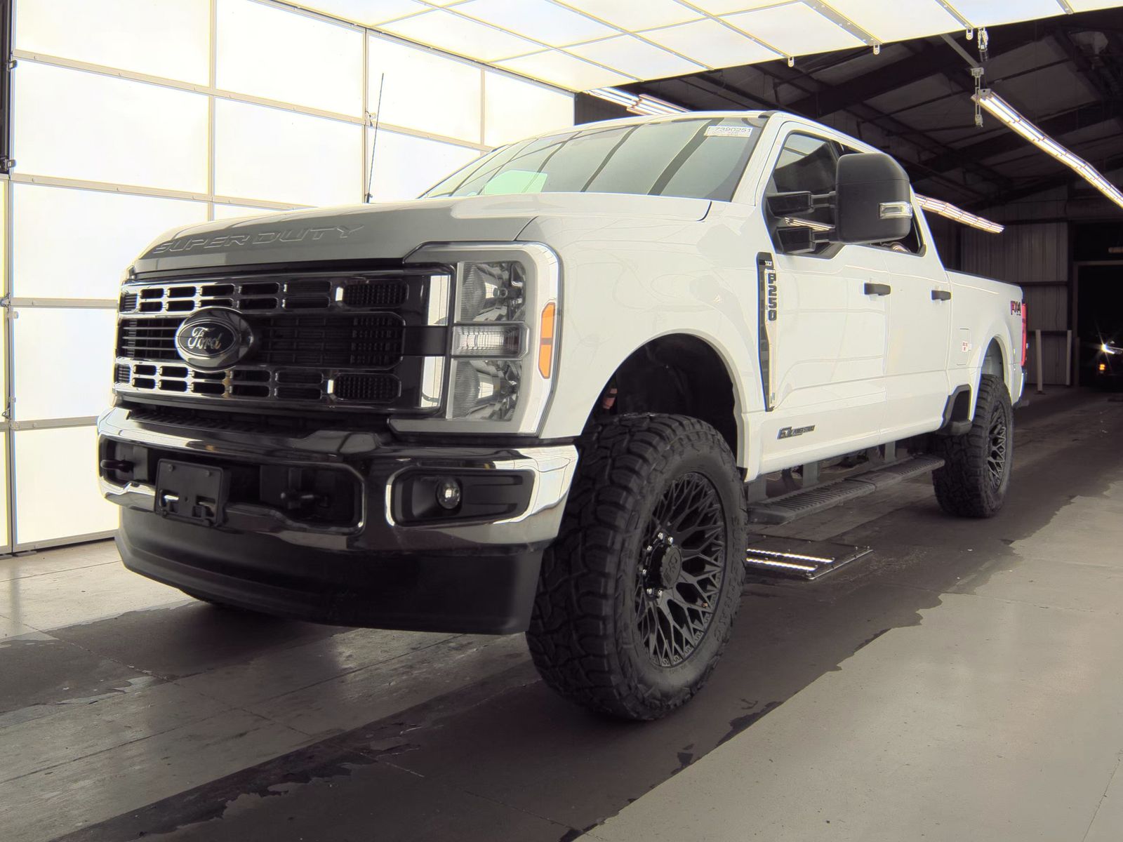 FORD F-250 - 1