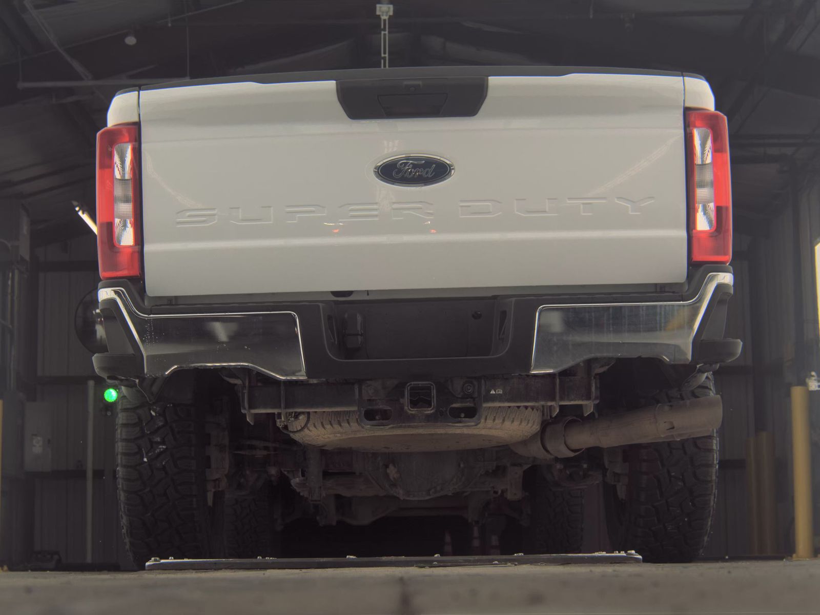 FORD F-250 - 8