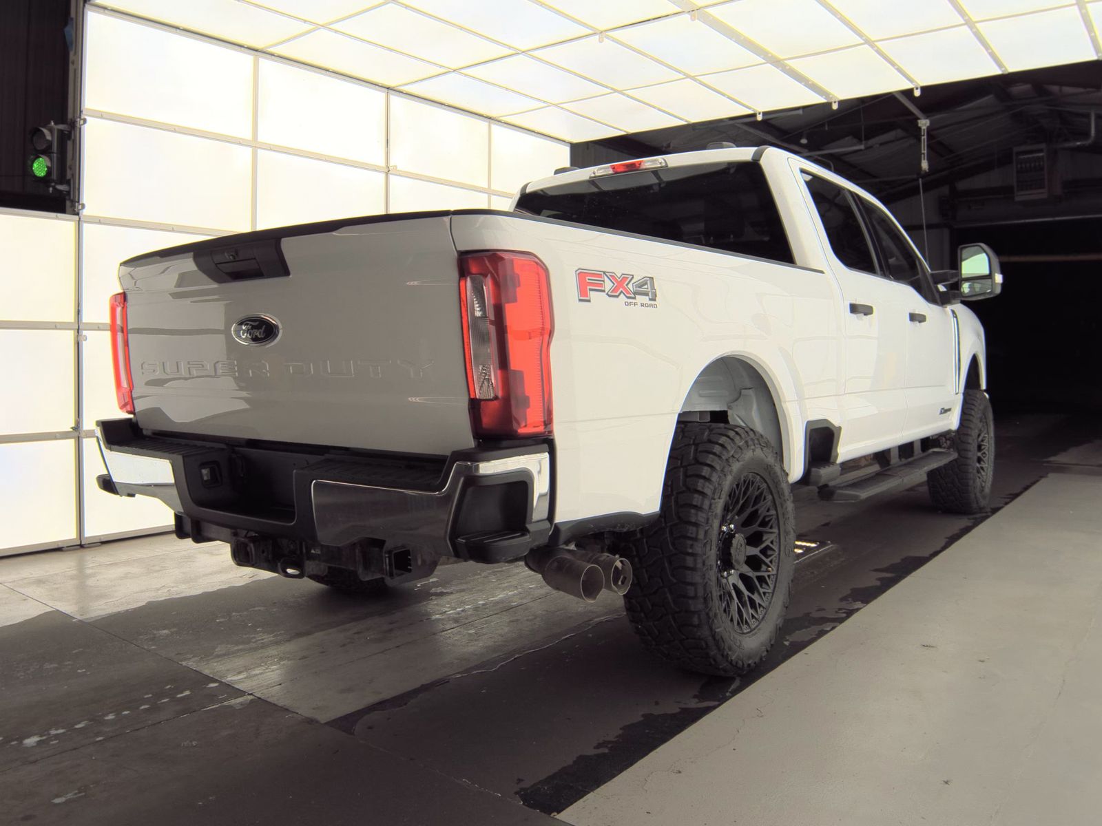 FORD F-250 - 6