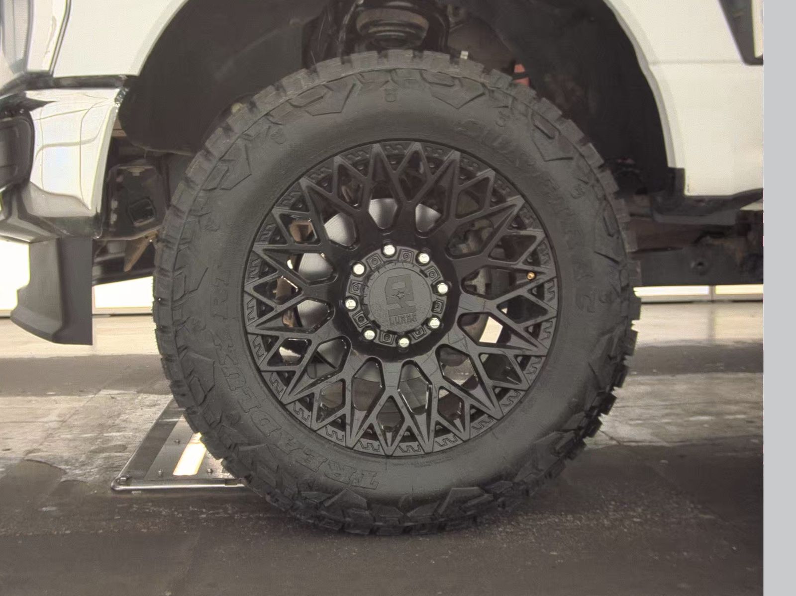FORD F-250 - 10