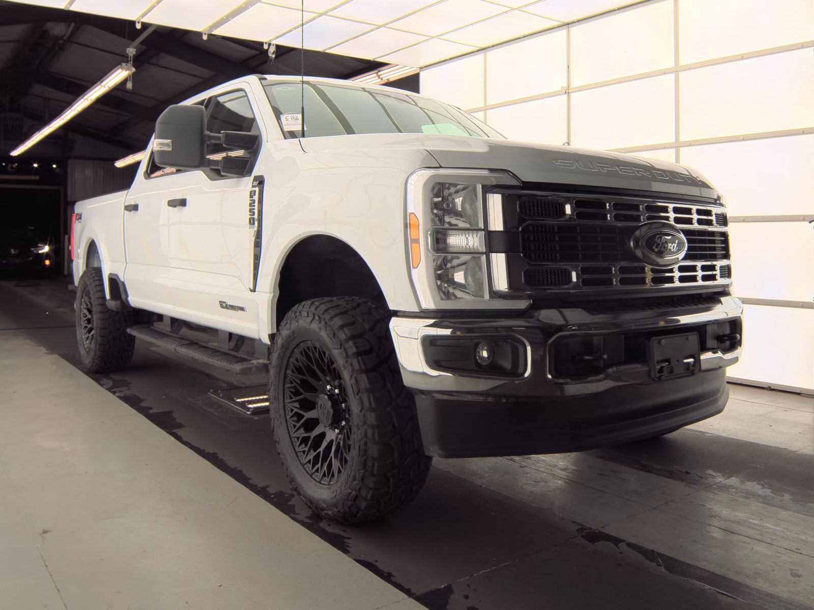 FORD F-250 - 5