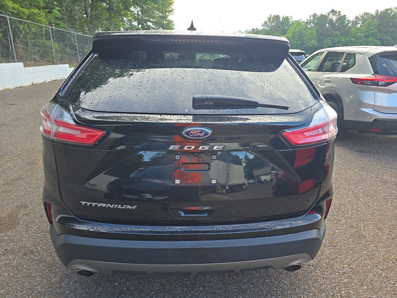 FORD EDGE - 6