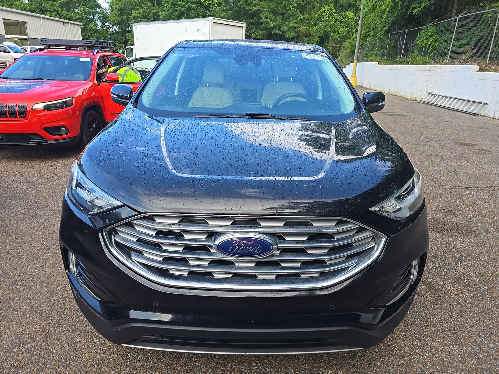 FORD EDGE - 3