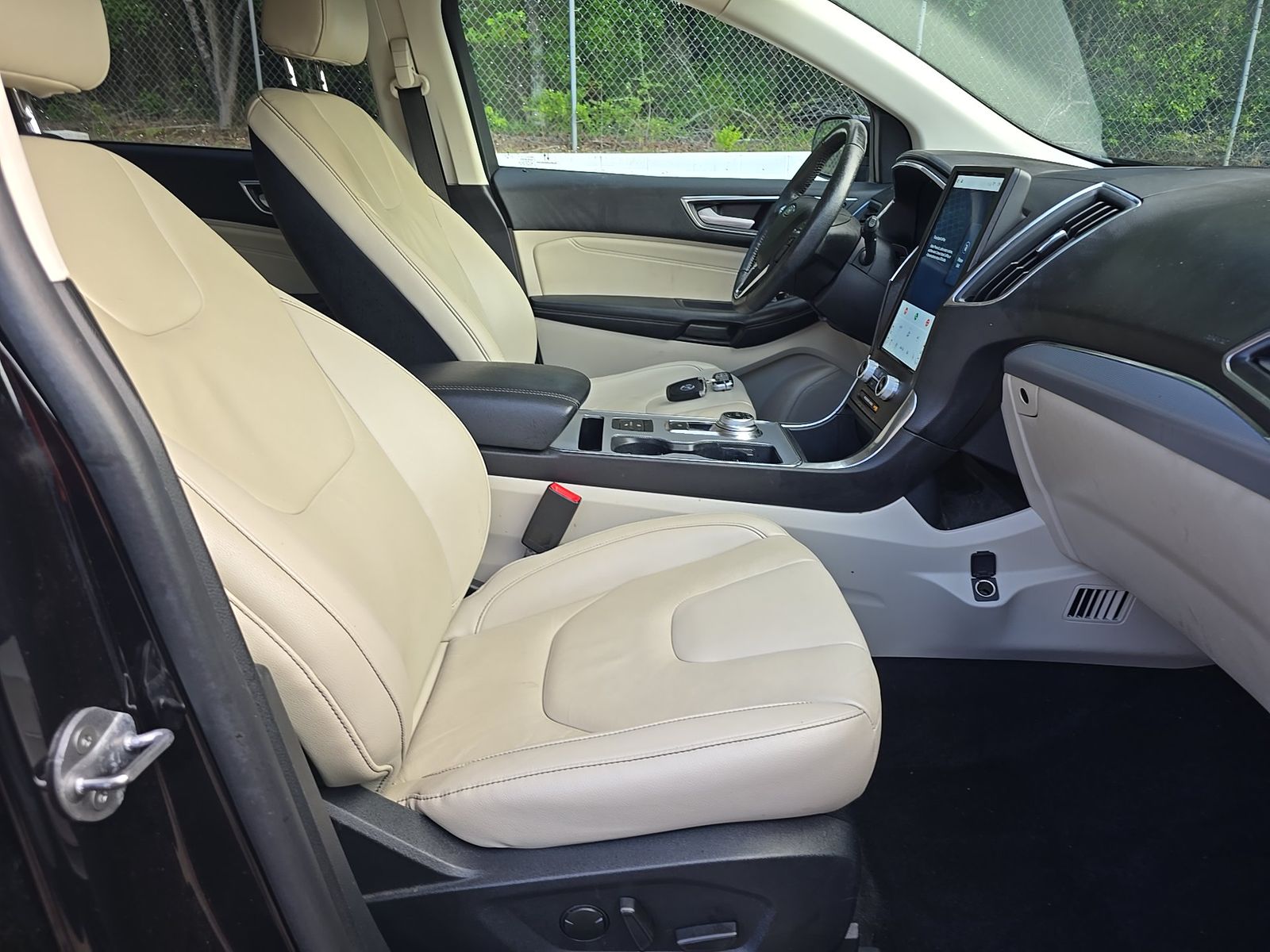 FORD EDGE - 9