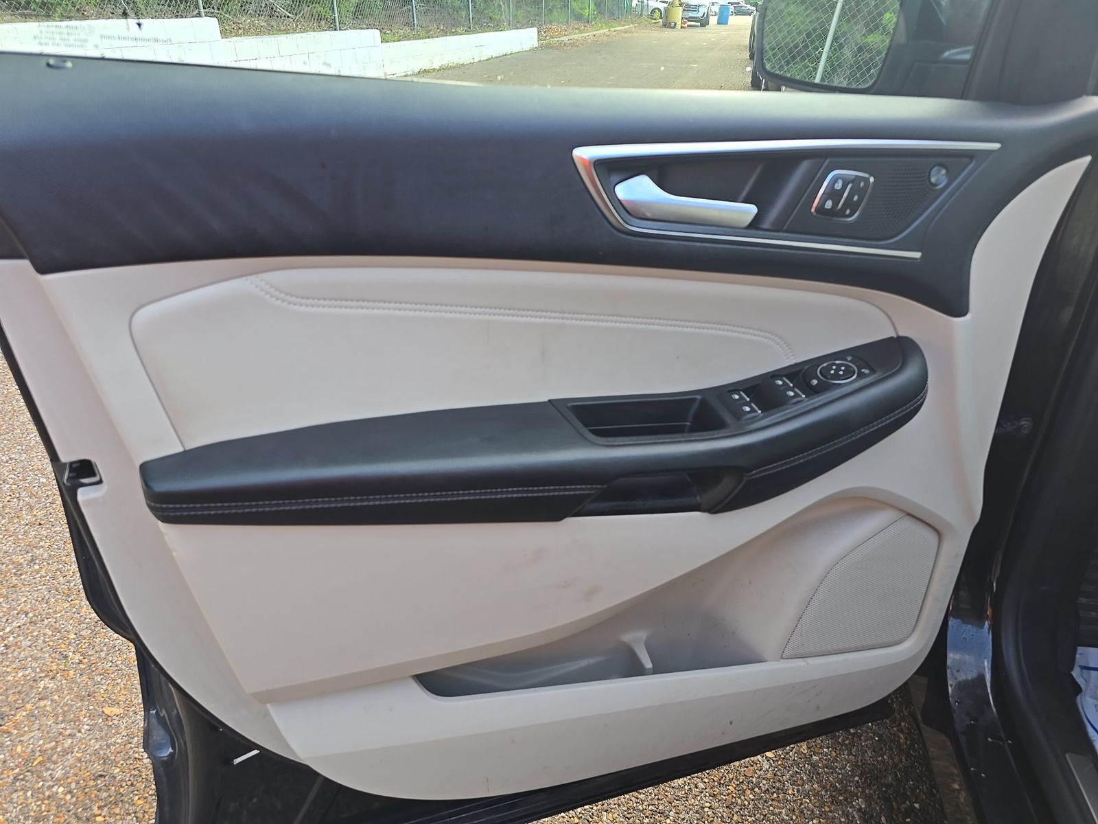 FORD EDGE - 10