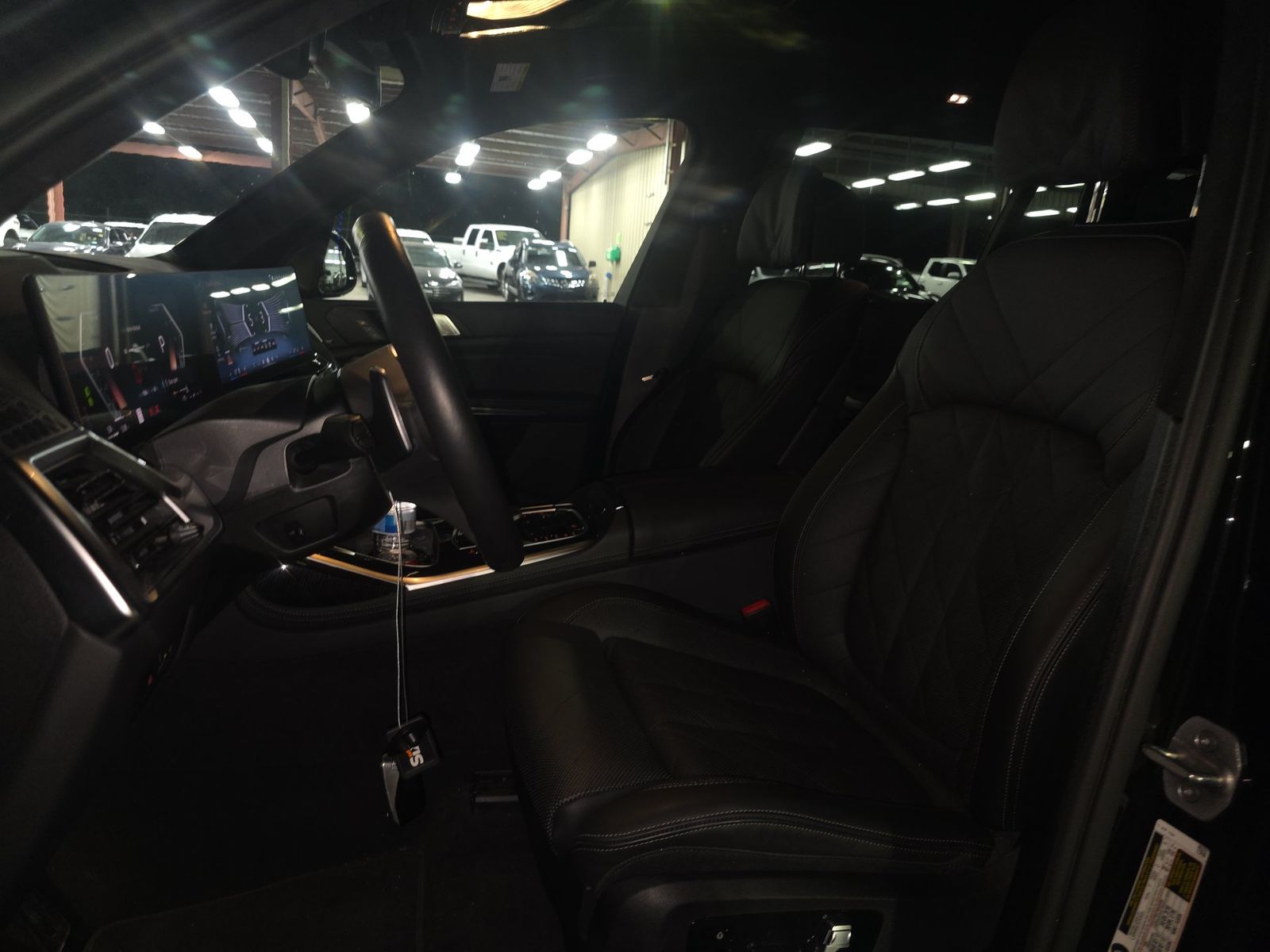 2026 BMW X7 xDrive40i AWD